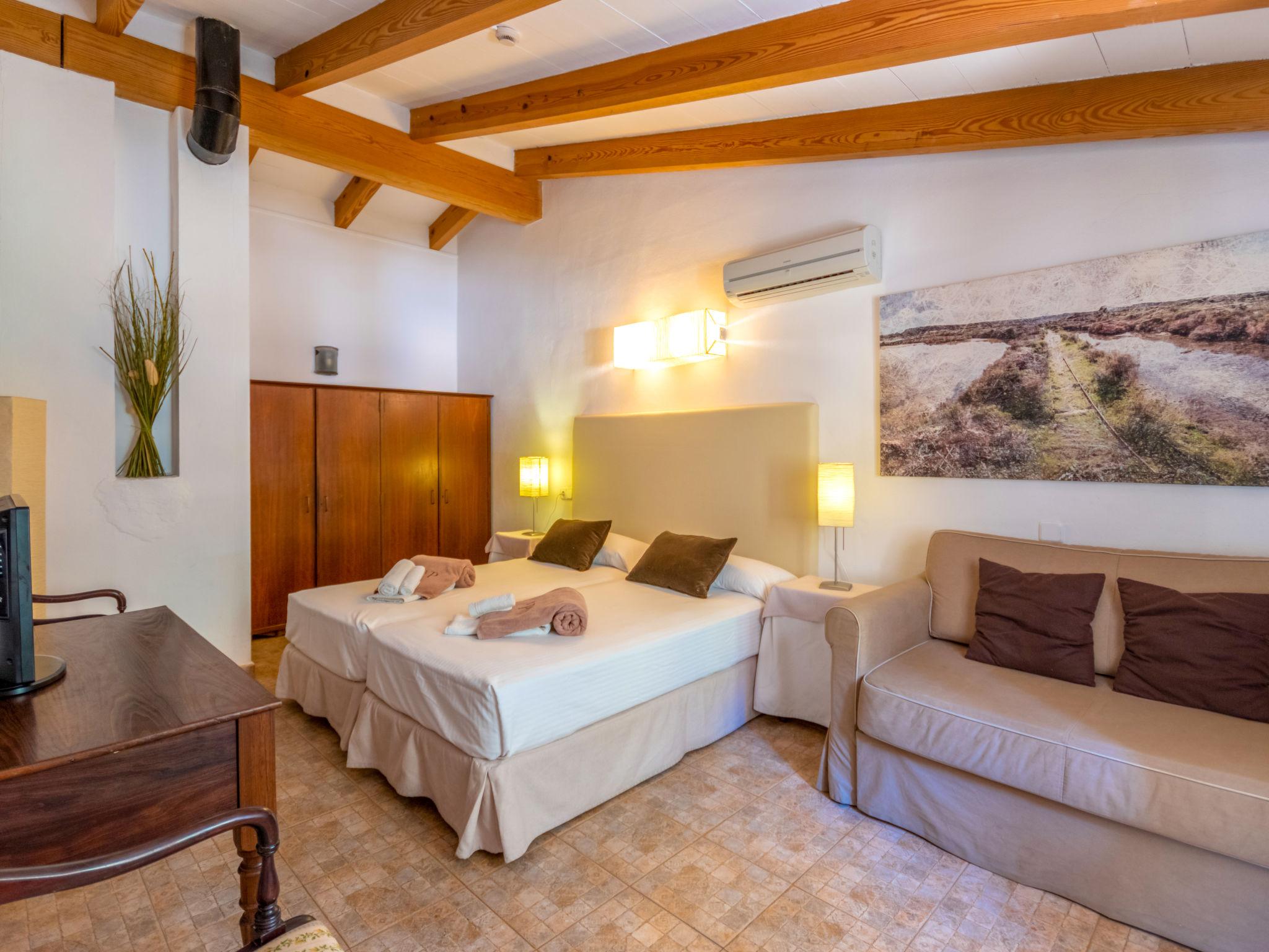 Photo 33 - Maison de 6 chambres à Pollença avec piscine privée et jardin
