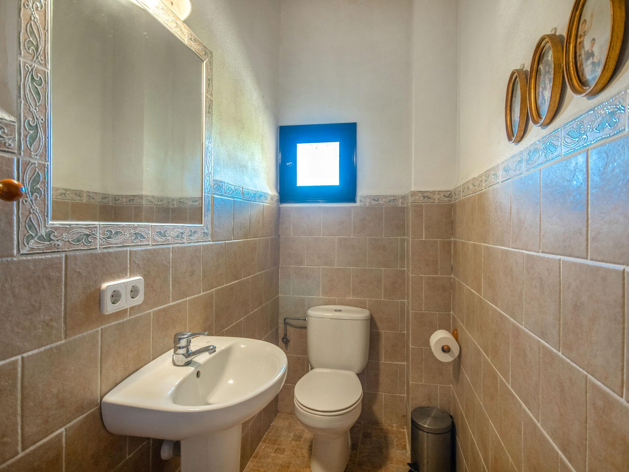 Foto 56 - Haus mit 6 Schlafzimmern in Pollença mit privater pool und garten