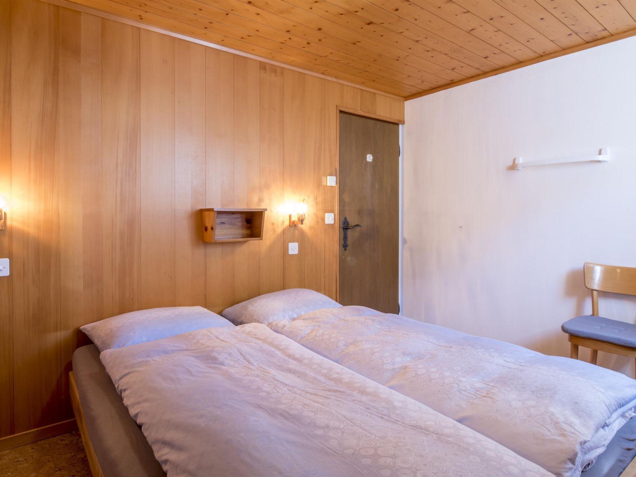 Foto 8 - Appartamento con 1 camera da letto a Bettmeralp