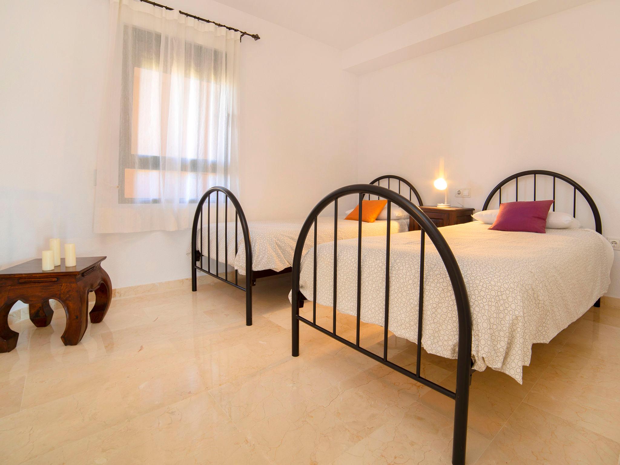 Photo 16 - 3 bedroom Apartment in Altea with swimming pool and sea view