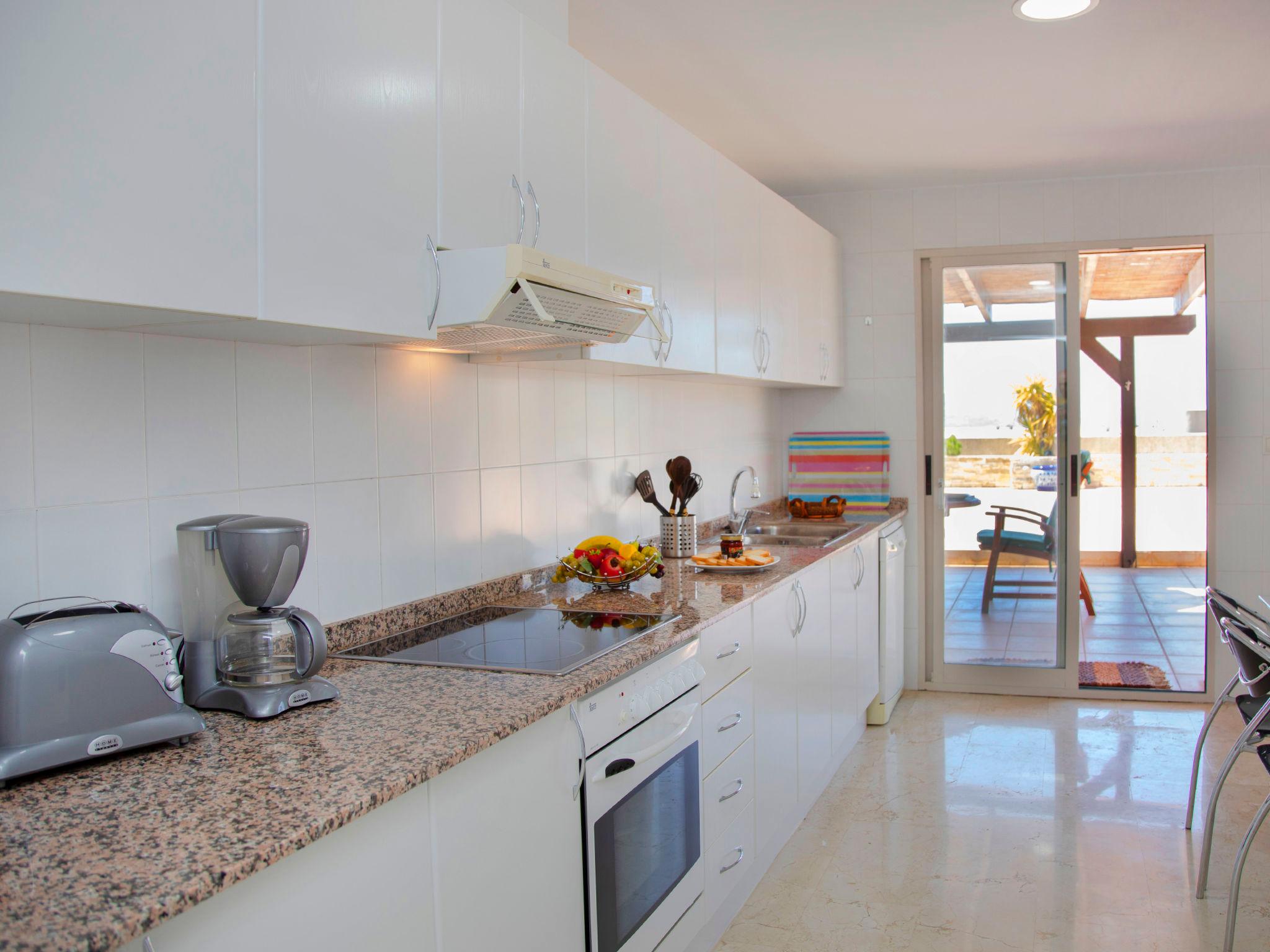 Photo 19 - 3 bedroom Apartment in Altea with swimming pool and sea view