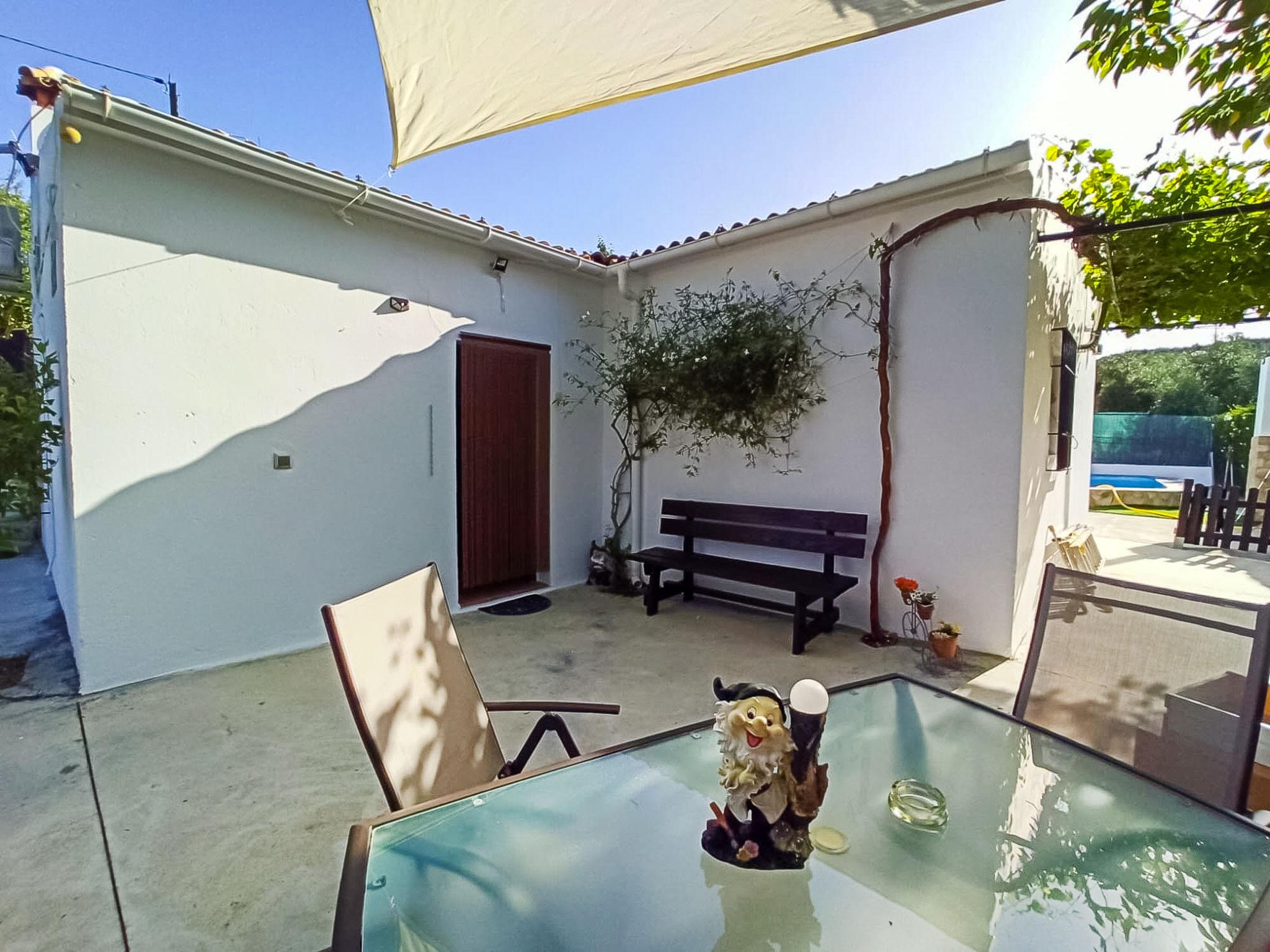 Photo 14 - 2 bedroom House in Rute with private pool and mountain view