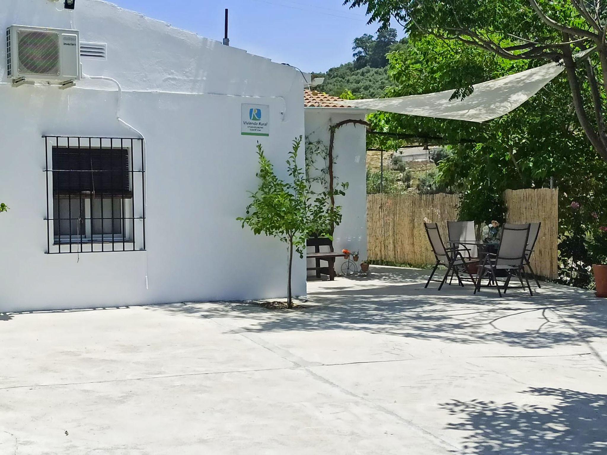 Photo 15 - 2 bedroom House in Rute with private pool and garden