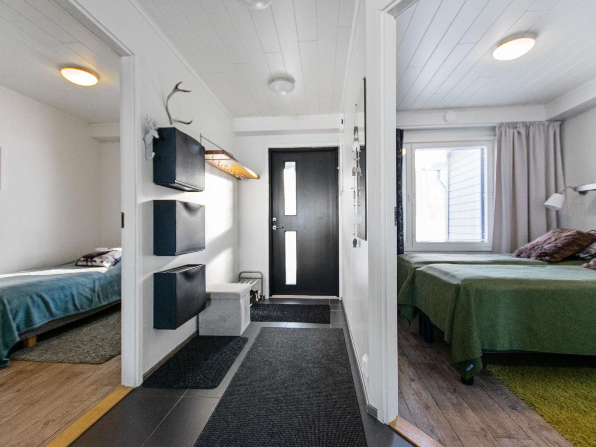 Foto 6 - Haus mit 3 Schlafzimmern in Hyrynsalmi mit sauna