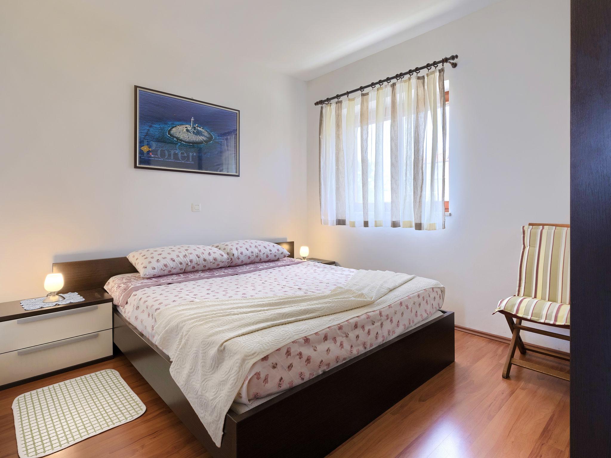 Foto 25 - Appartamento con 2 camere da letto a Medulin con terrazza e vasca idromassaggio