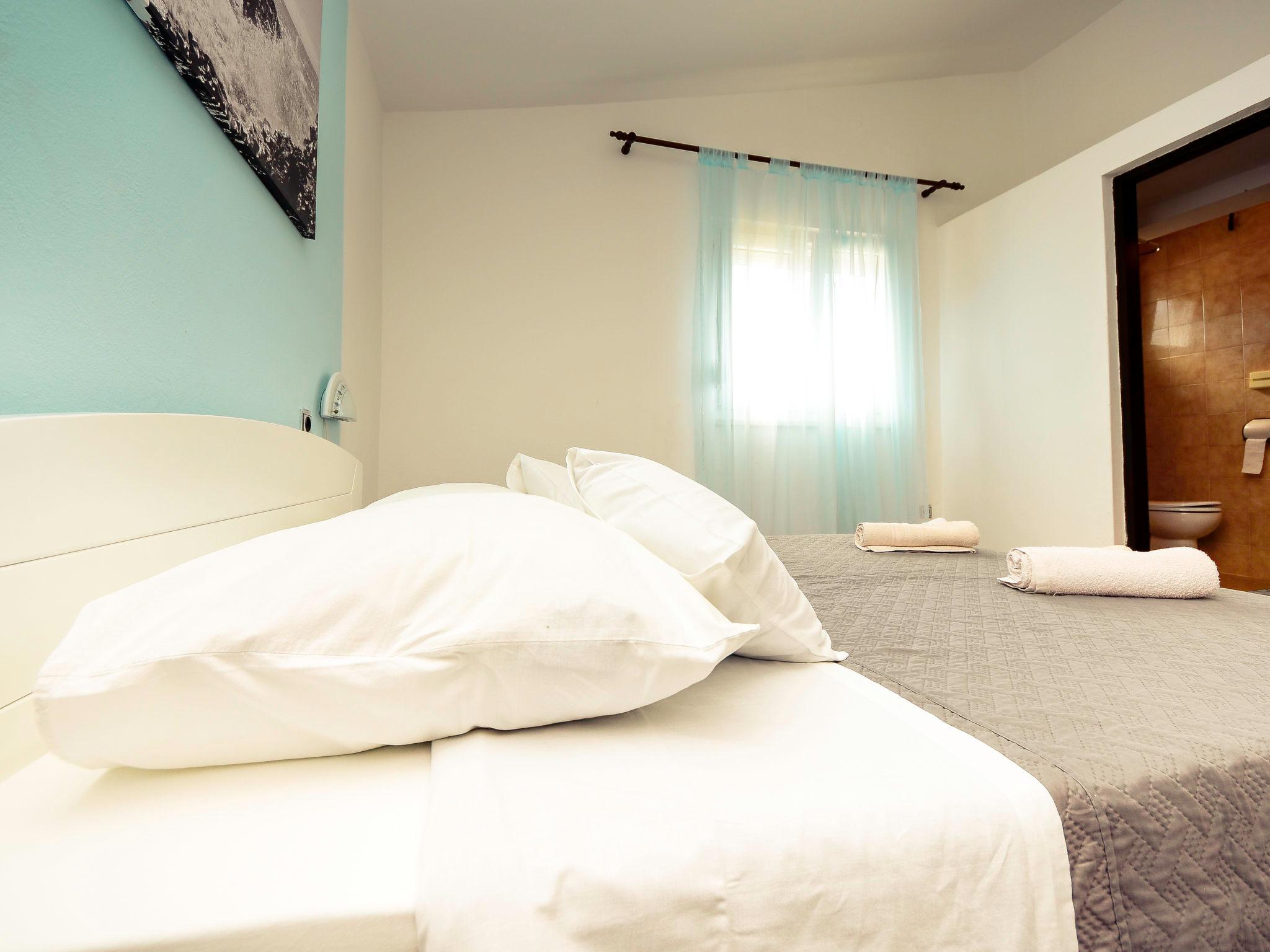 Foto 6 - Appartamento con 1 camera da letto a Pakoštane con terrazza