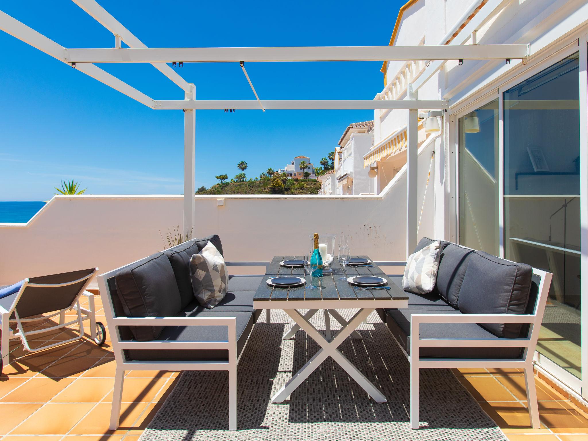 Photo 20 - Maison de 3 chambres à Torrox avec piscine et jardin