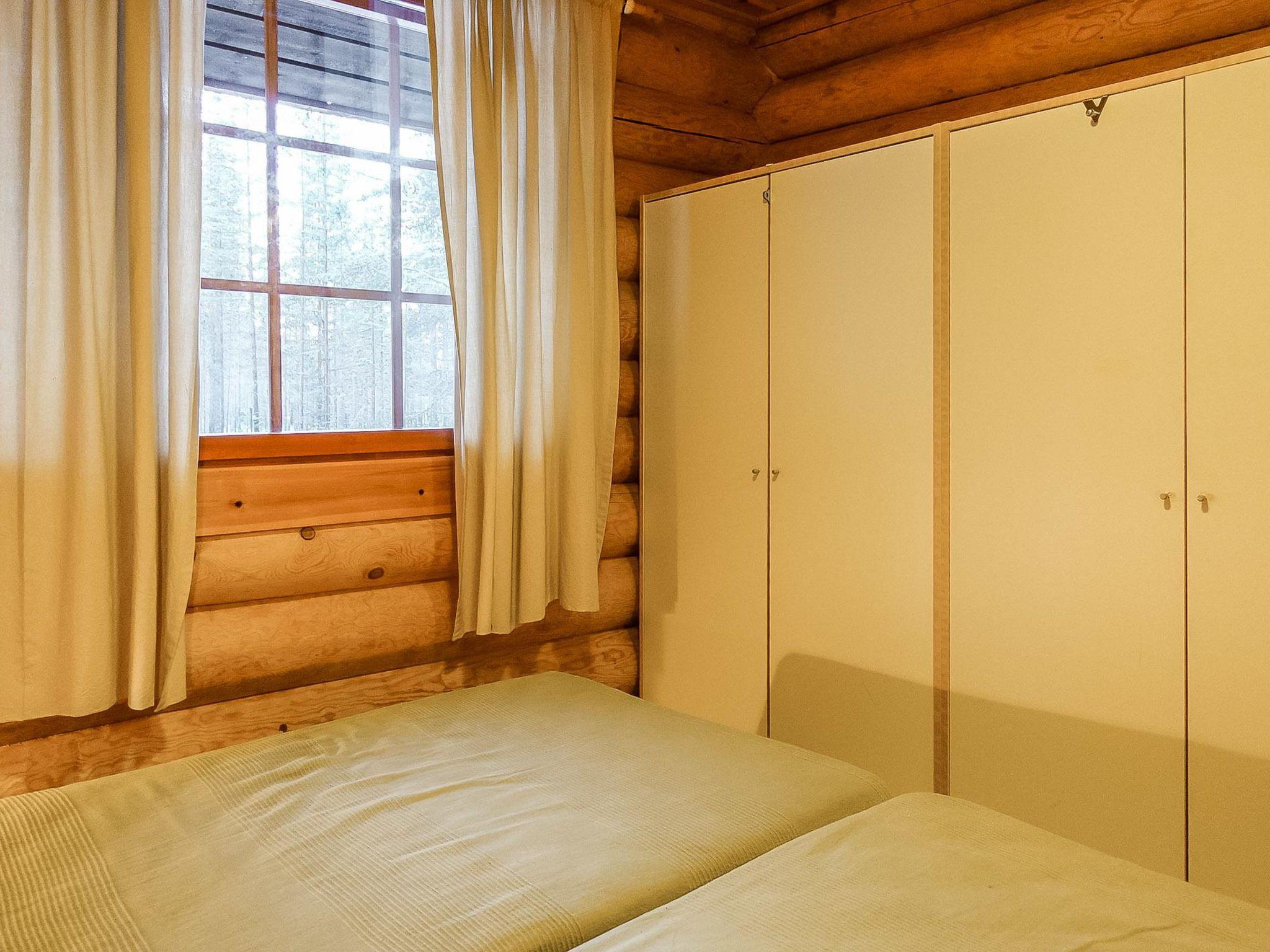Foto 12 - Haus mit 3 Schlafzimmern in Sodankylä mit sauna und blick auf die berge