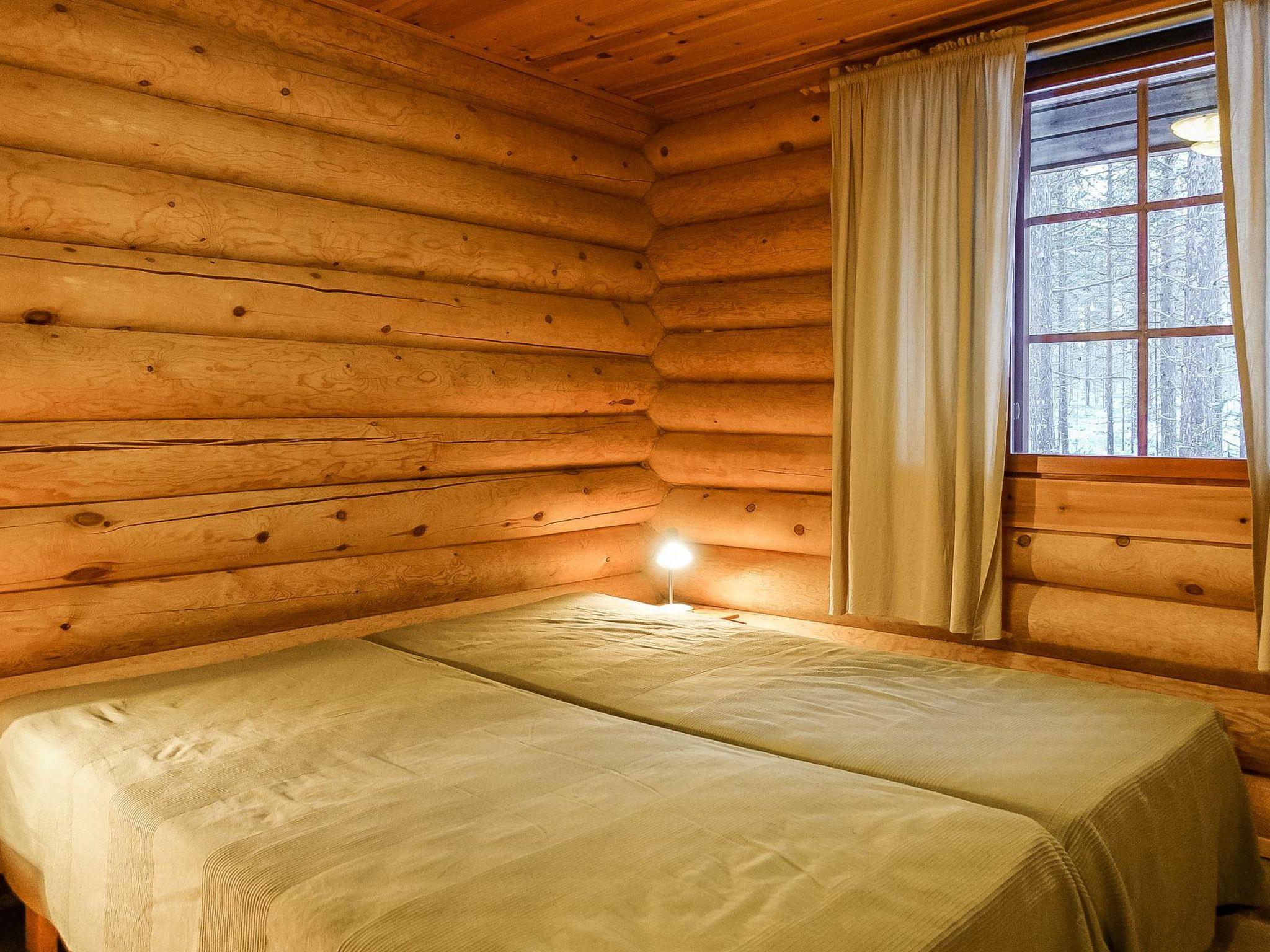 Photo 4 - Maison de 3 chambres à Sodankylä avec sauna et vues sur la montagne