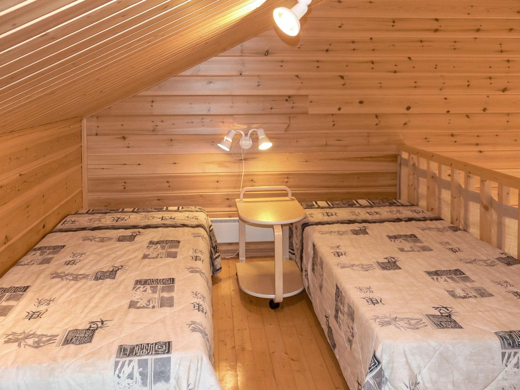 Photo 10 - 1 bedroom House in Puolanka with sauna