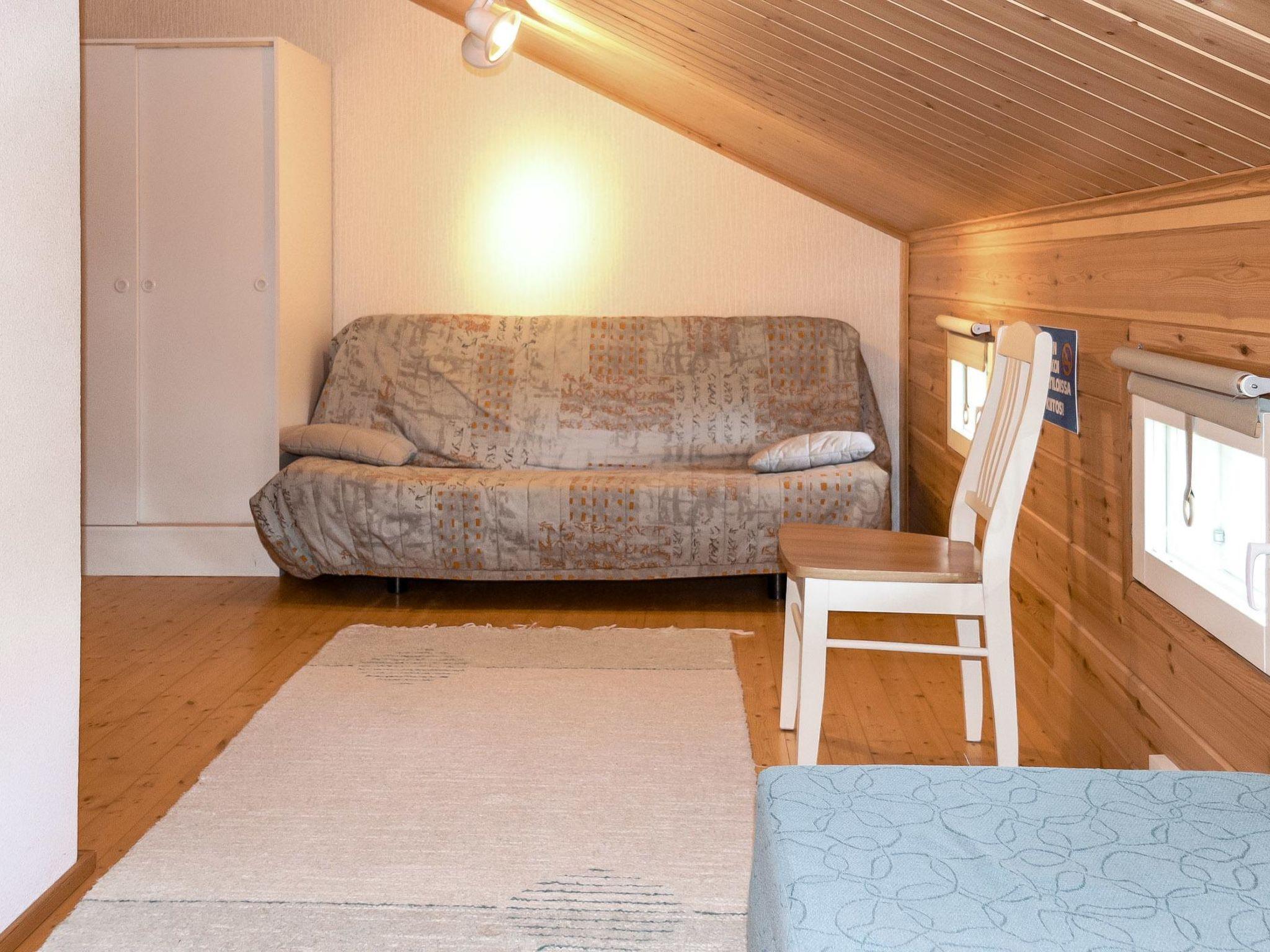 Foto 11 - Casa con 1 camera da letto a Puolanka con sauna e vista sulle montagne