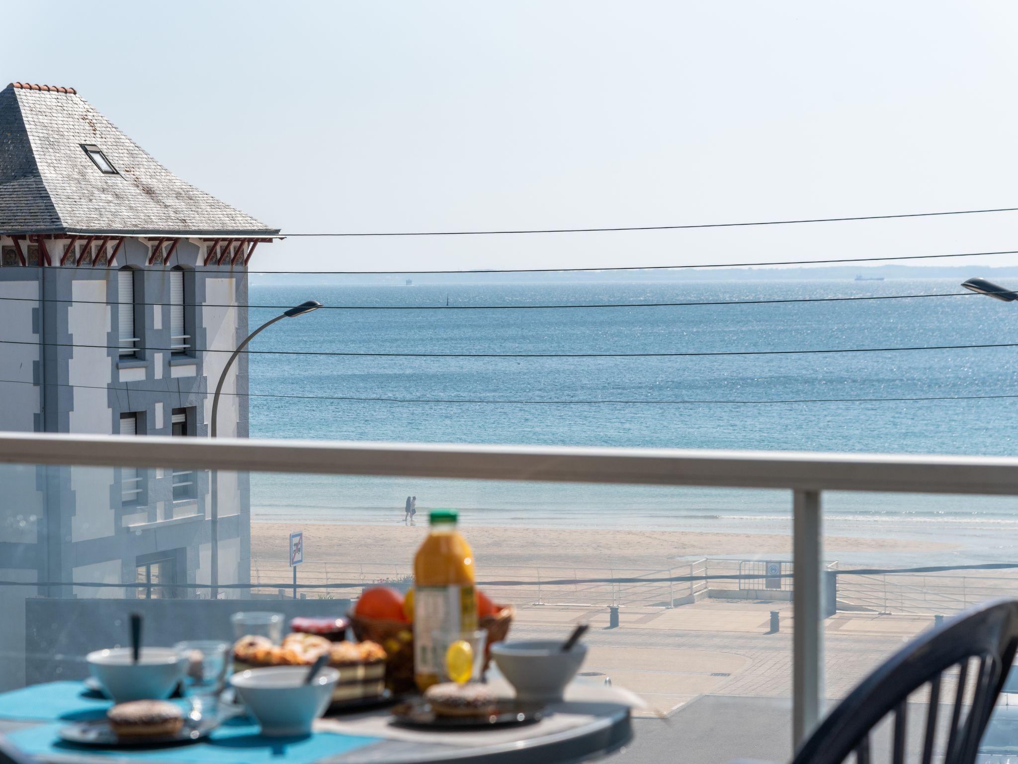 Foto 5 - Apartamento de 2 habitaciones en Quiberon con vistas al mar