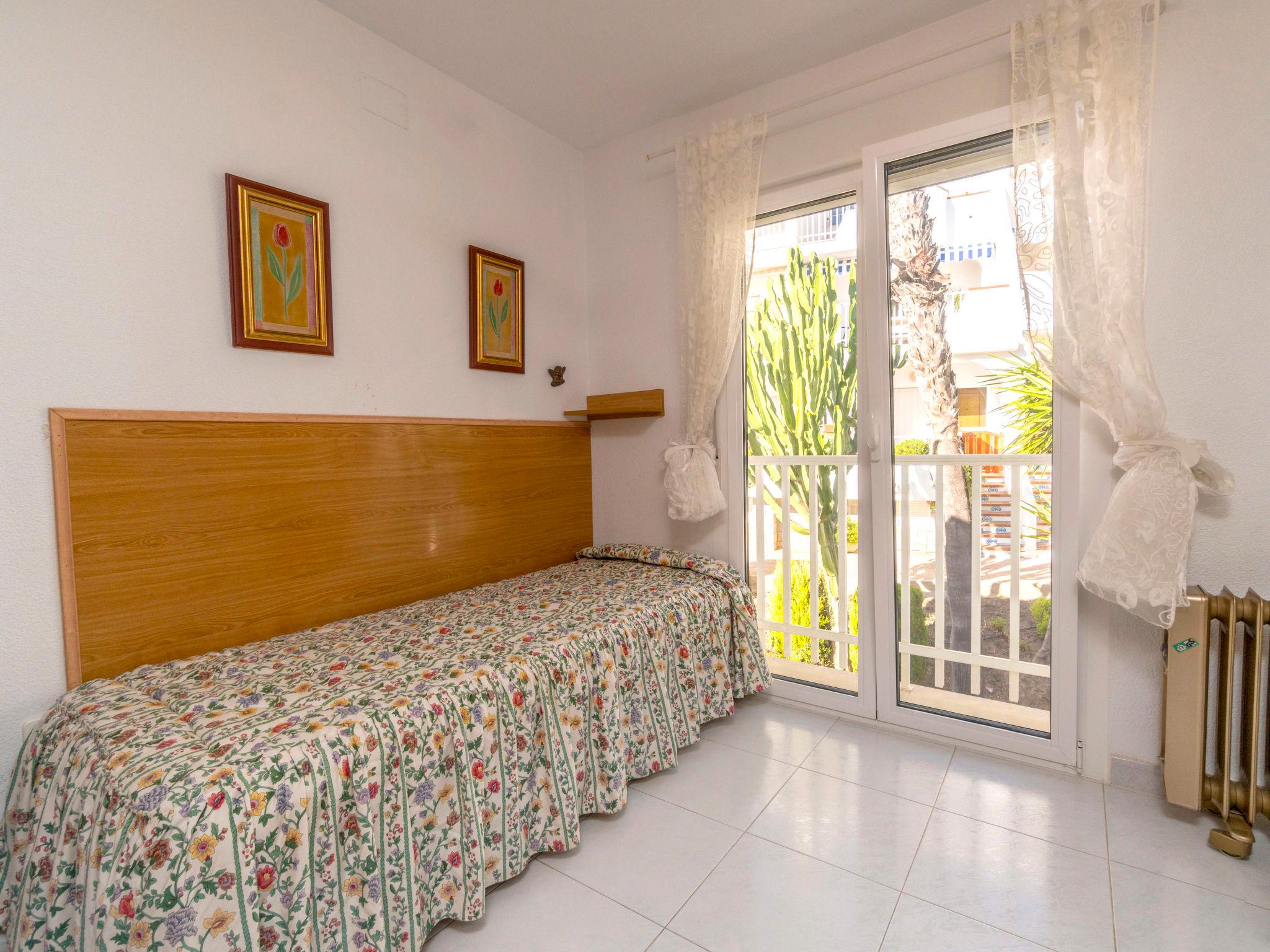 Photo 13 - Appartement de 2 chambres à Orihuela avec piscine et vues à la mer