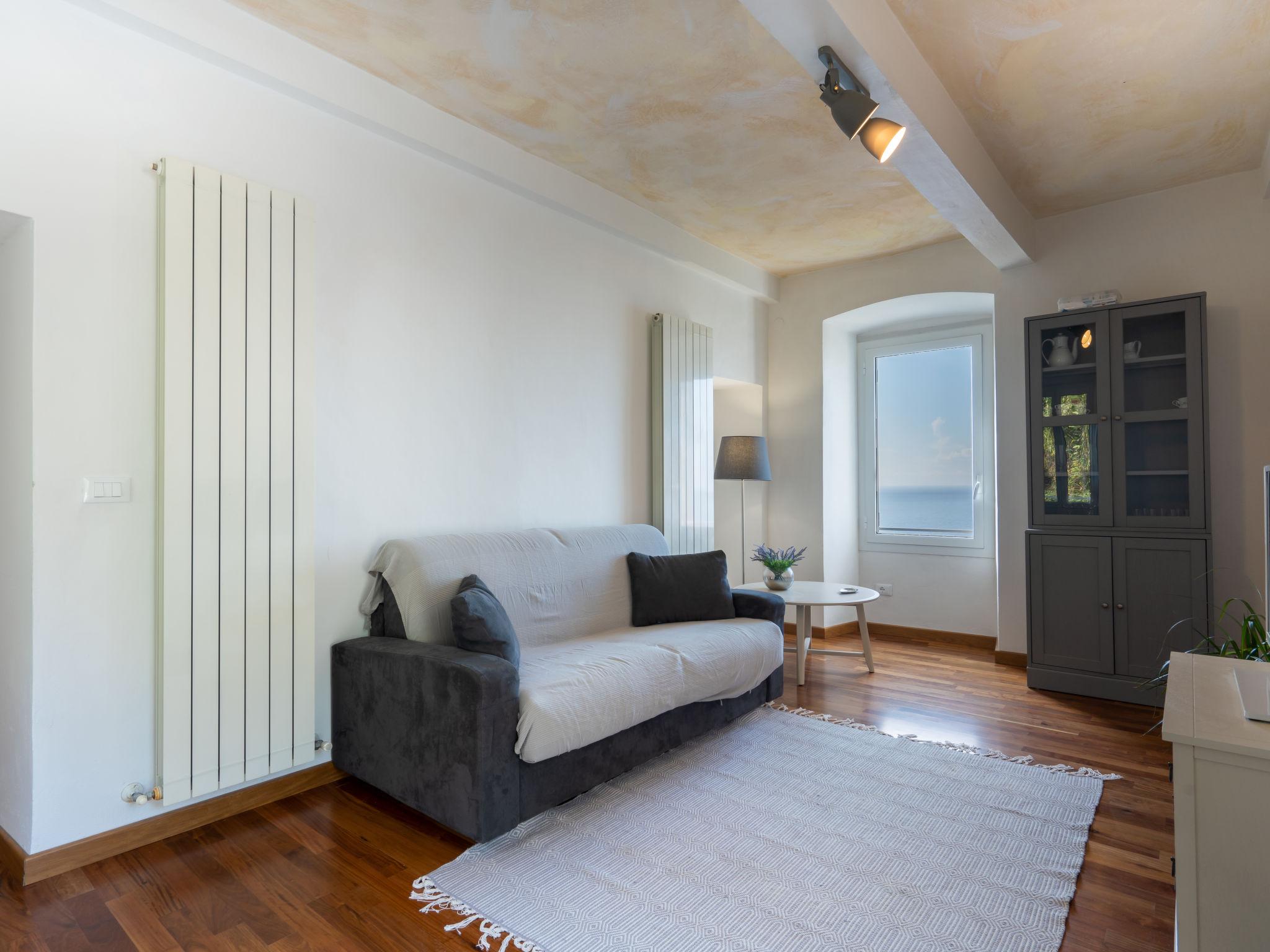 Foto 4 - Apartamento de 2 quartos em Ventimiglia com terraço e vistas do mar