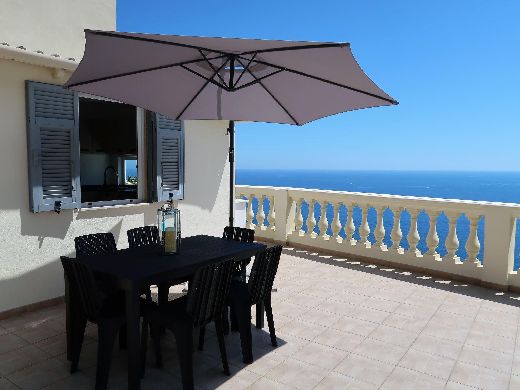 Foto 15 - Apartamento de 2 quartos em Ventimiglia com jardim e terraço