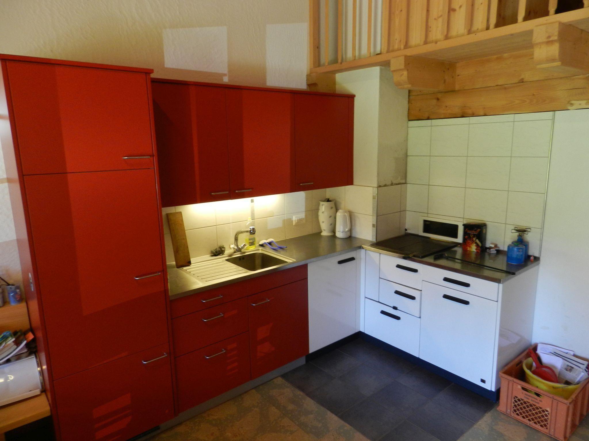 Photo 12 - 2 bedroom Apartment in Gsteig with mountain view
