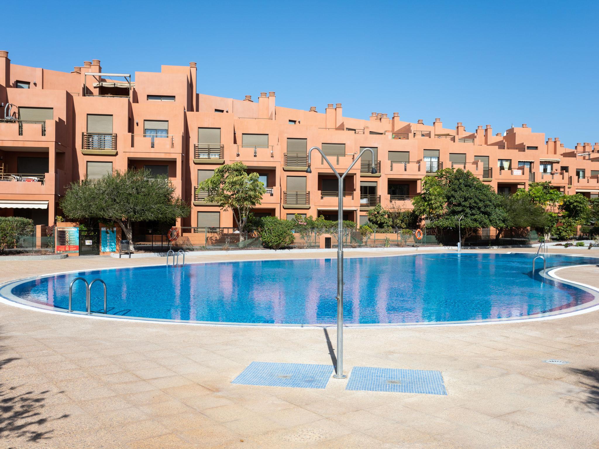 Photo 18 - Appartement de 1 chambre à Granadilla de Abona avec piscine et jardin