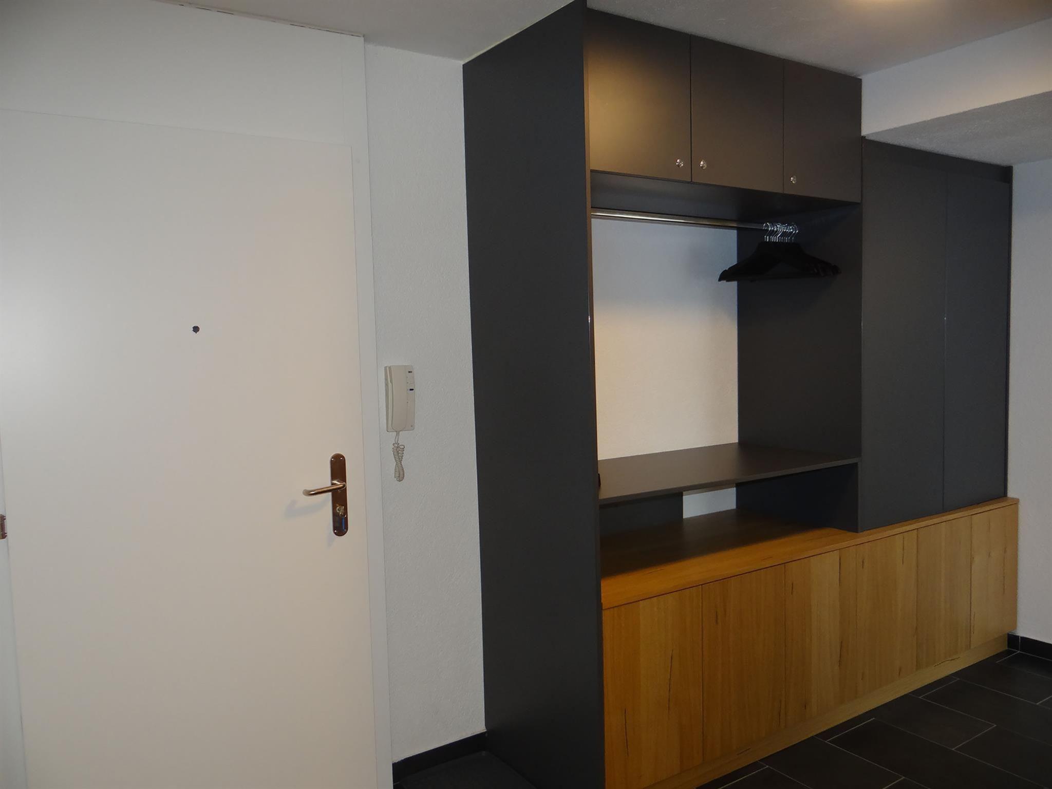 Foto 13 - Appartamento con 2 camere da letto a Engelberg