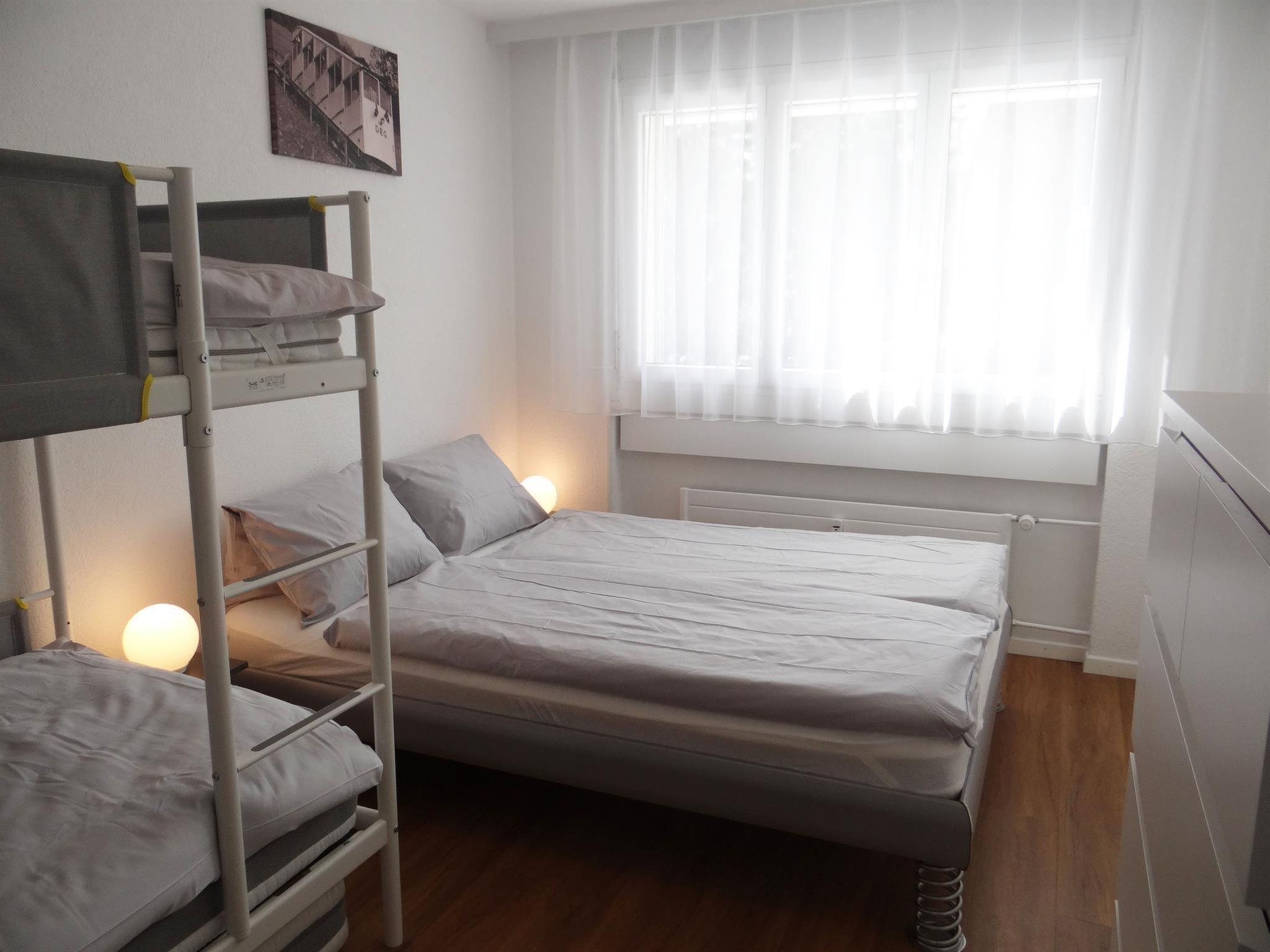 Foto 18 - Apartamento de 2 habitaciones en Engelberg