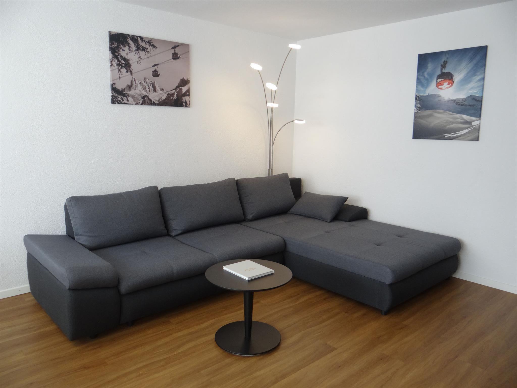 Photo 5 - 2 bedroom Apartment in Engelberg