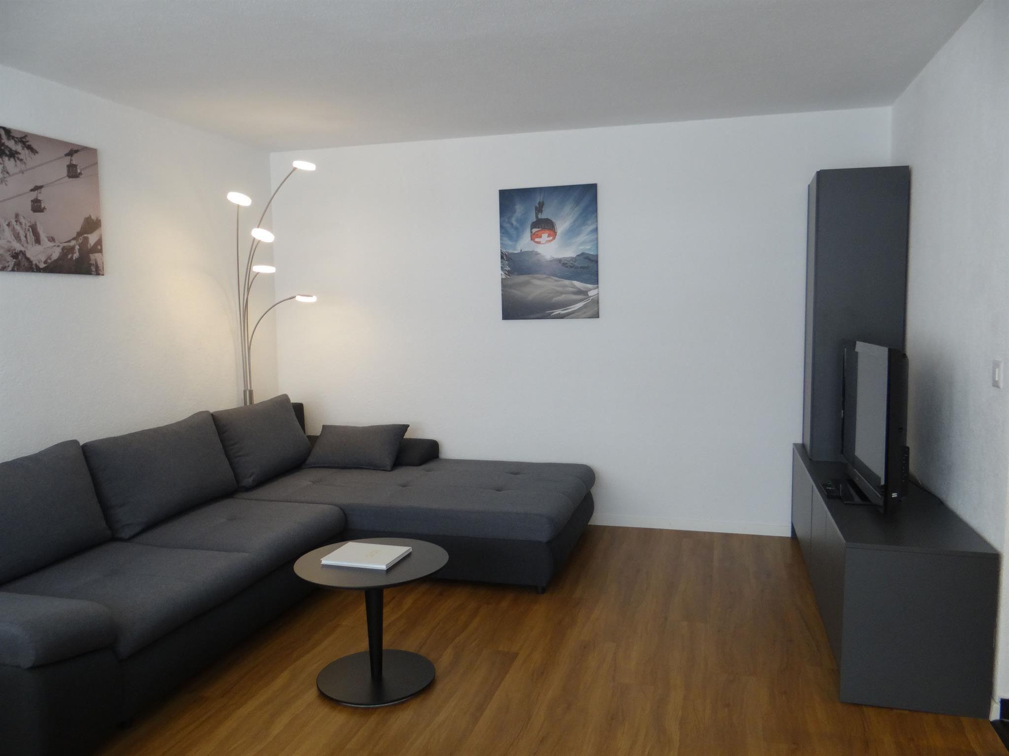 Foto 4 - Apartamento de 2 habitaciones en Engelberg