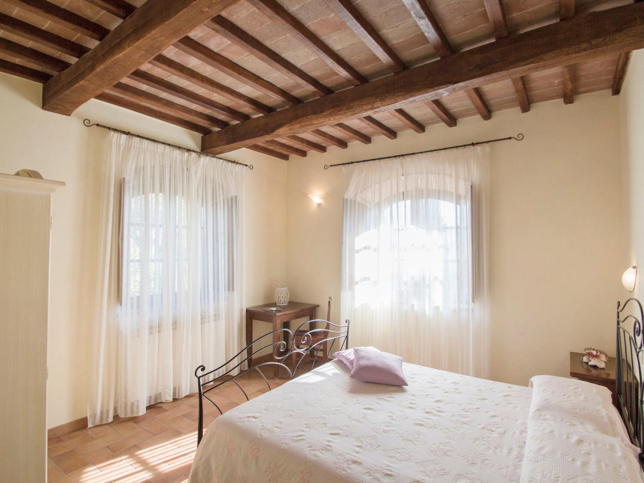Photo 33 - Maison de 7 chambres à Castel del Piano avec piscine privée et jardin