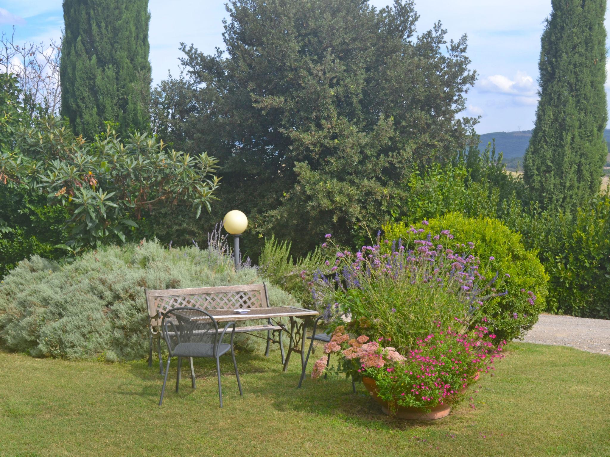 Foto 60 - Casa con 7 camere da letto a Castel del Piano con piscina privata e giardino