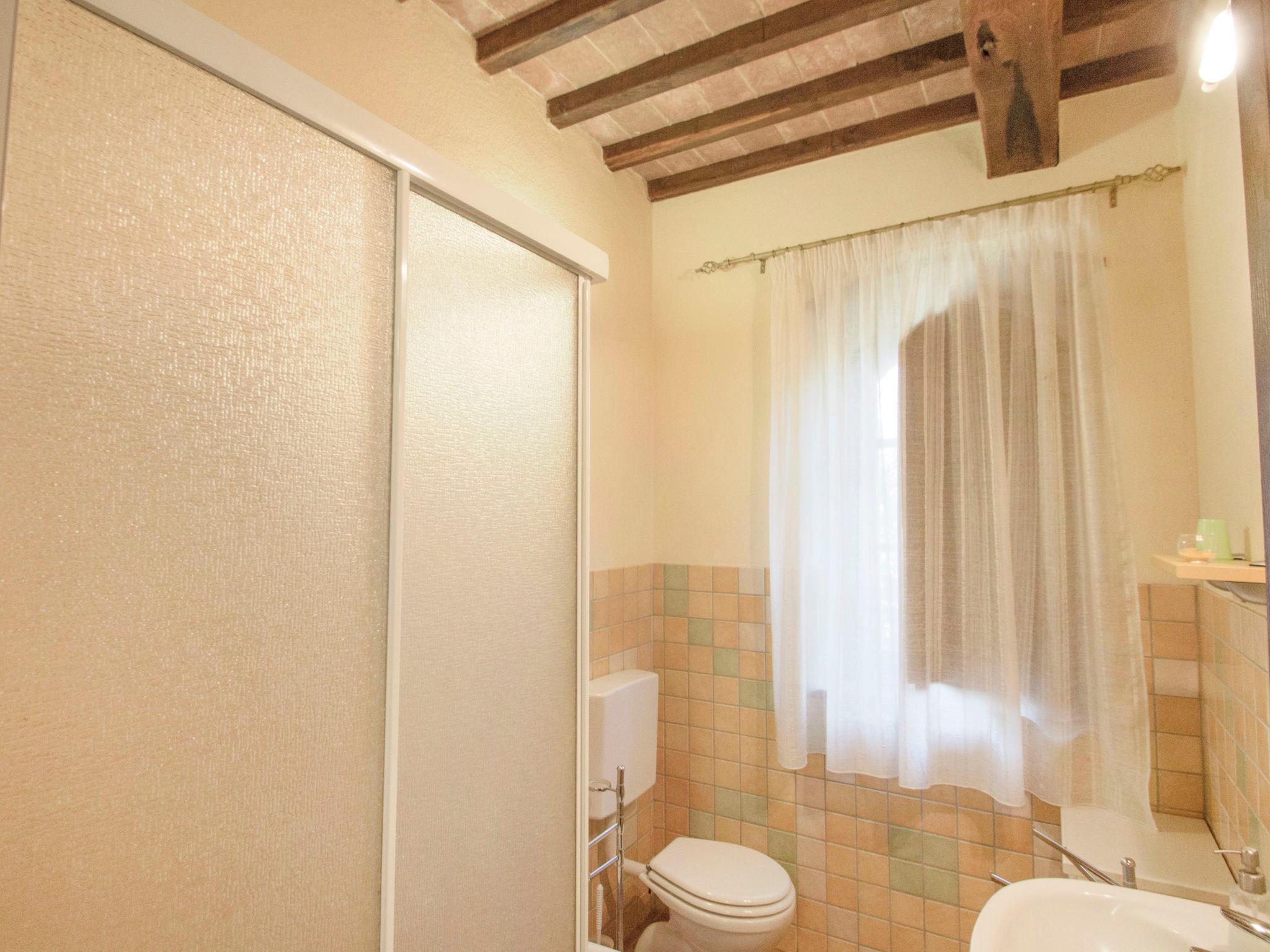 Photo 14 - 7 bedroom House in Castel del Piano with private pool and garden