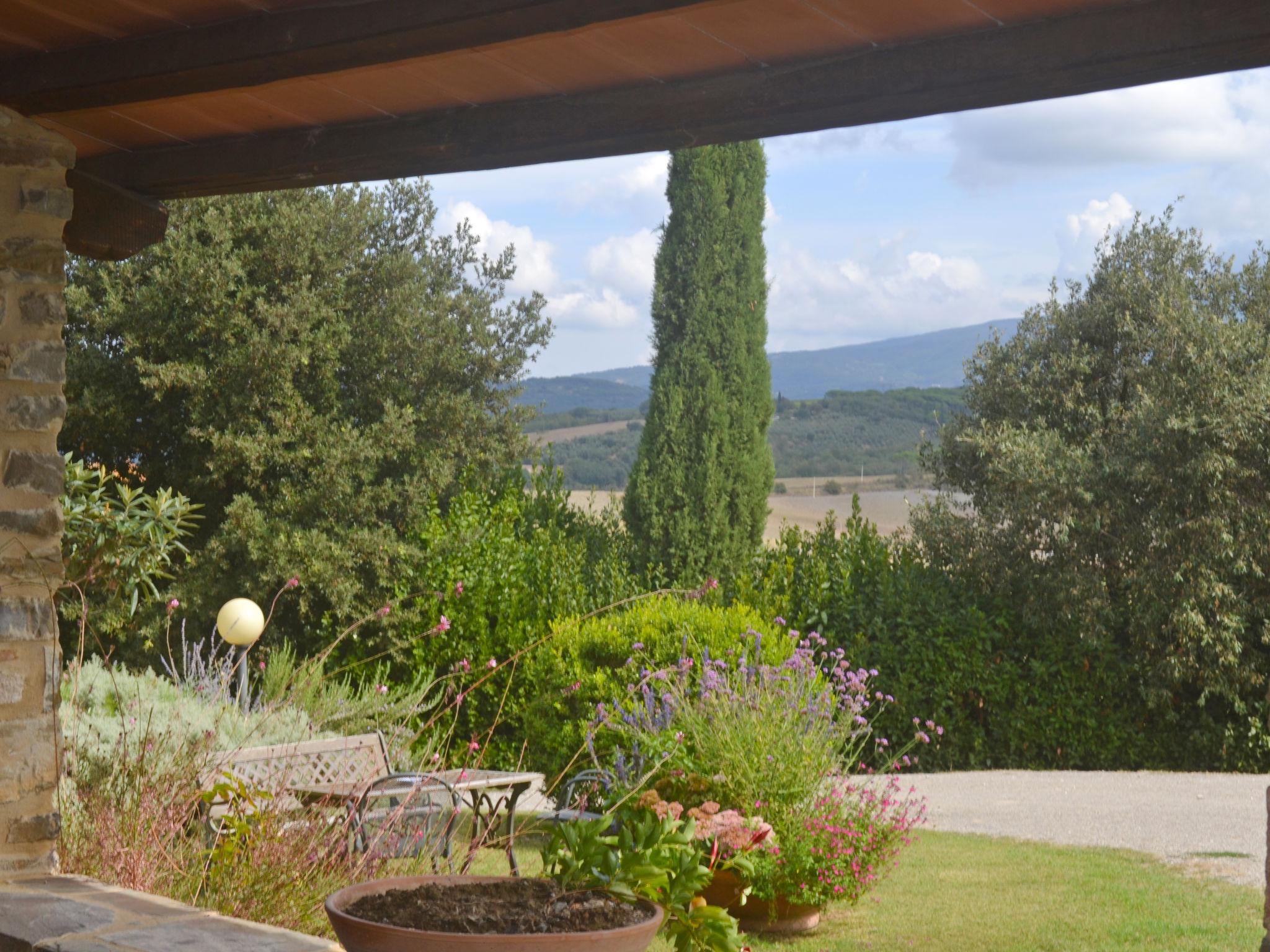 Photo 58 - 7 bedroom House in Castel del Piano with private pool and garden