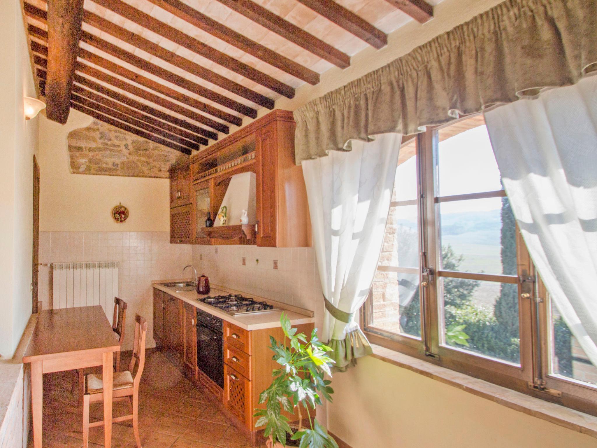 Photo 10 - 7 bedroom House in Castel del Piano with private pool and garden