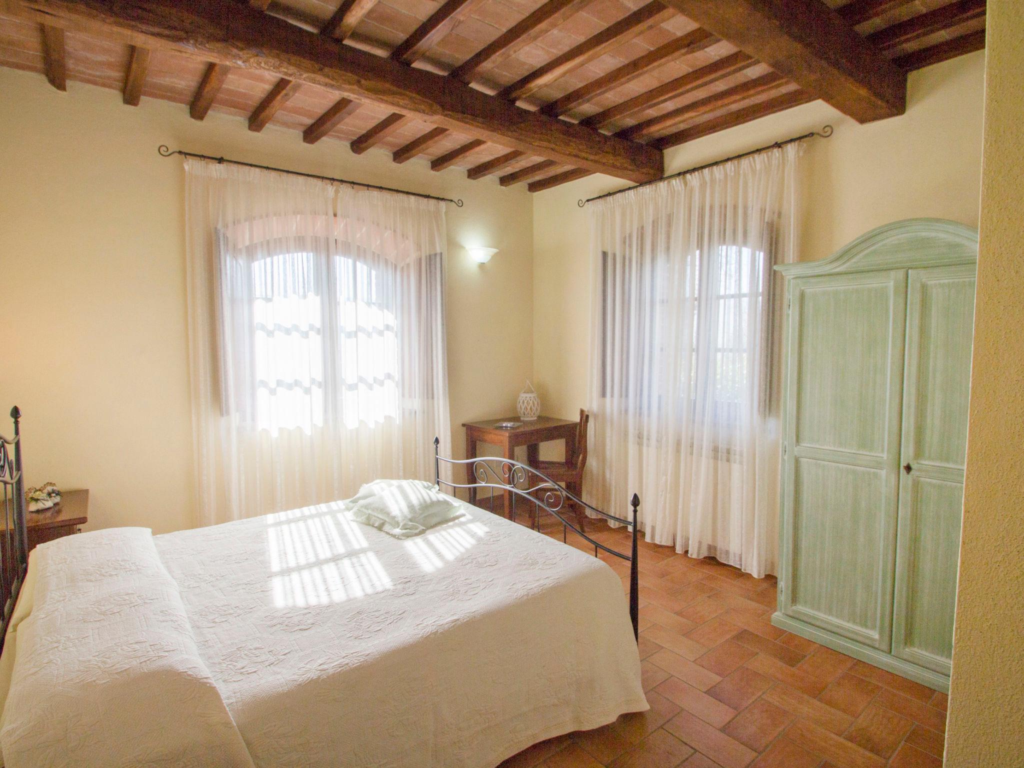 Photo 28 - 7 bedroom House in Castel del Piano with private pool and garden