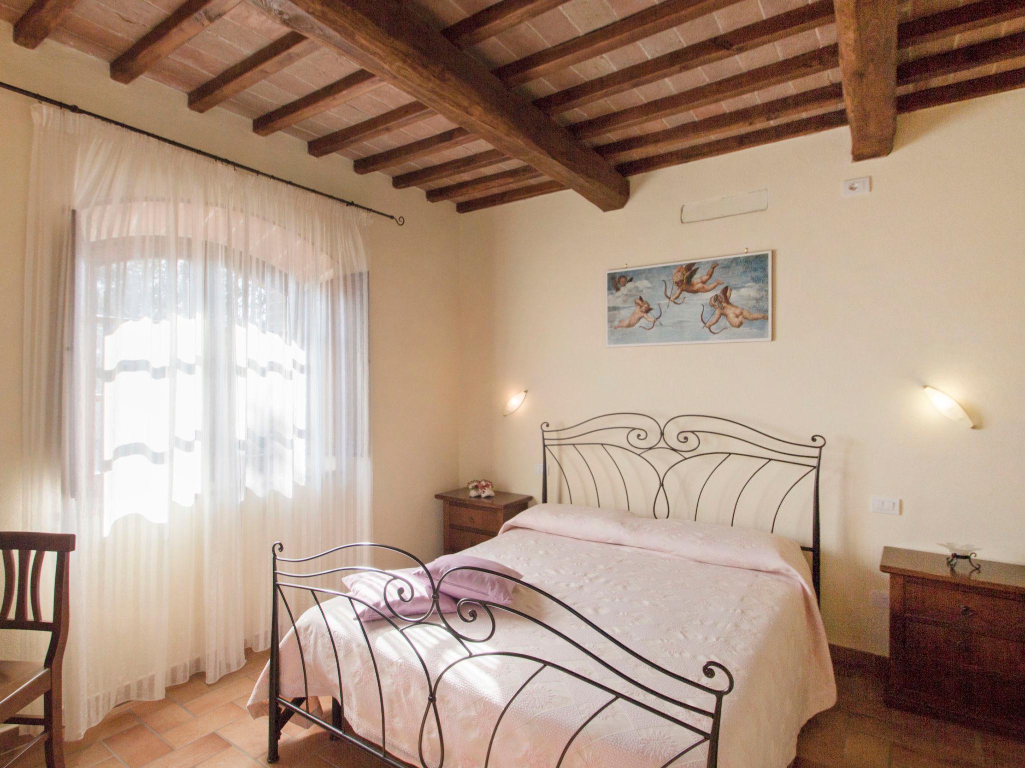 Photo 34 - 7 bedroom House in Castel del Piano with private pool and garden