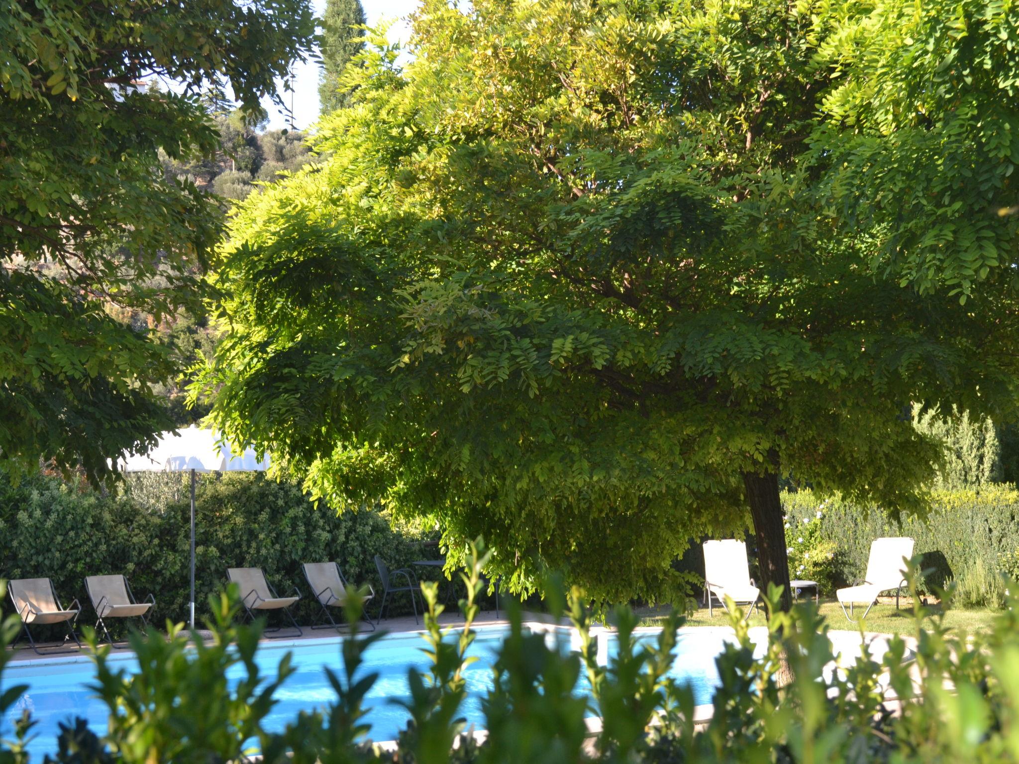 Photo 53 - Maison de 7 chambres à Castel del Piano avec piscine privée et jardin