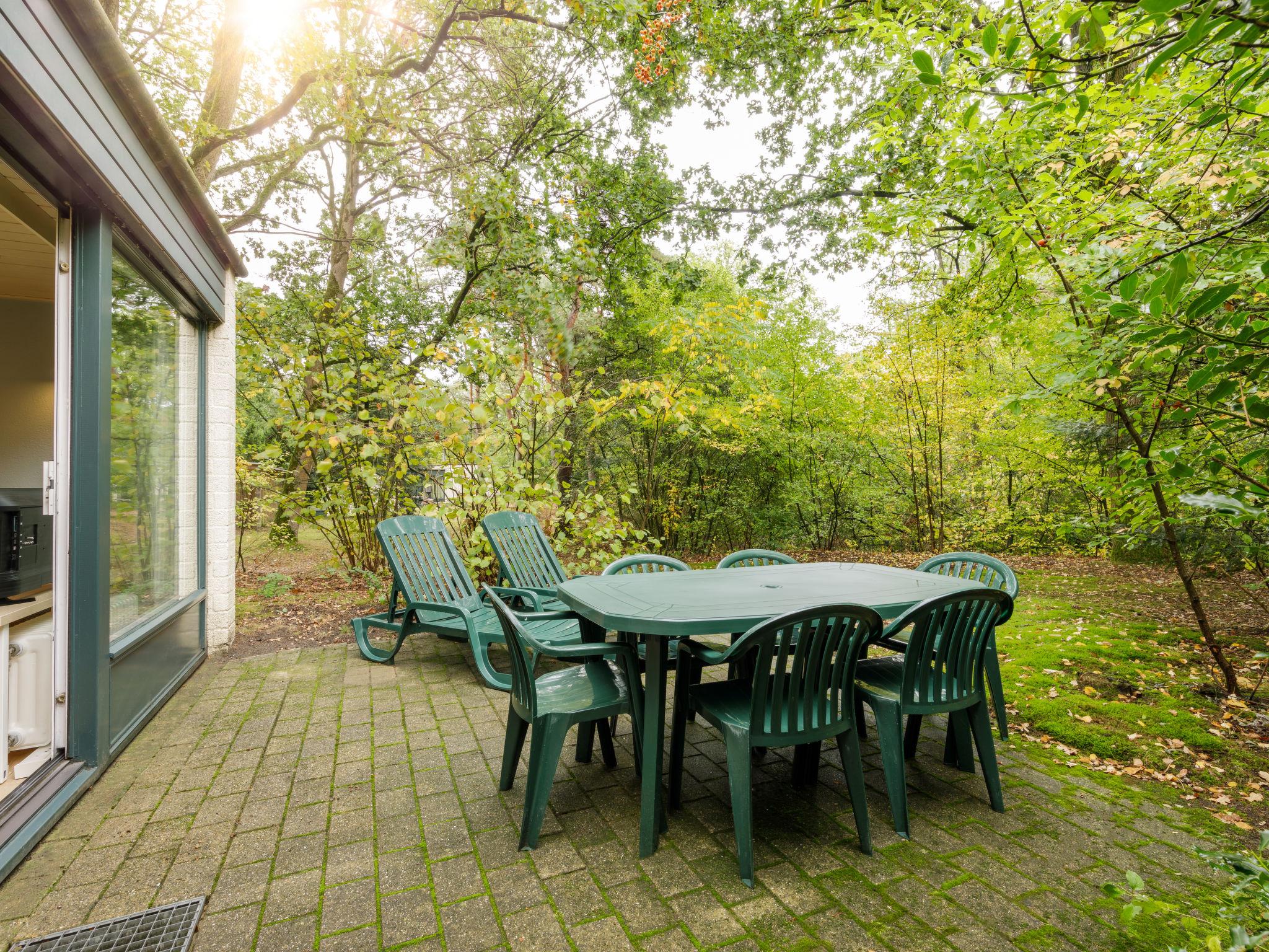 Photo 9 - Maison de 3 chambres à Westerhoven avec piscine et terrasse