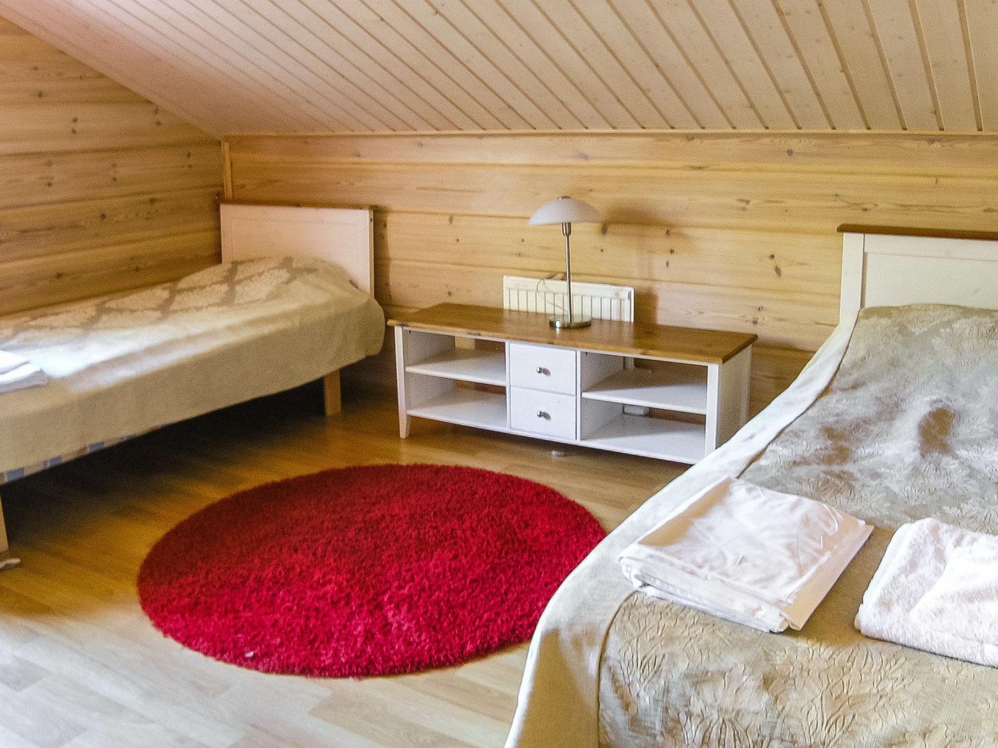 Photo 11 - 3 bedroom House in Sotkamo with sauna