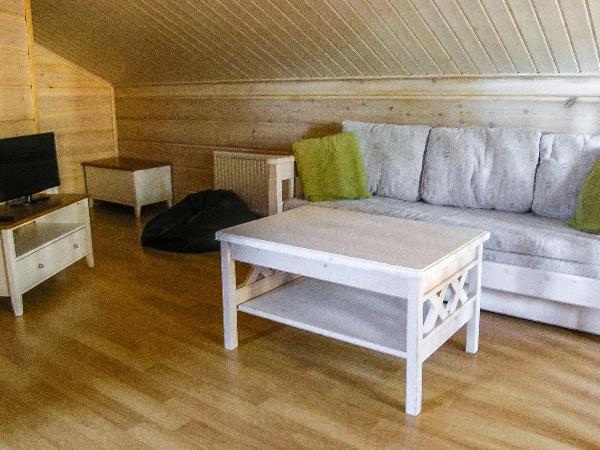 Foto 10 - Casa con 3 camere da letto a Sotkamo con sauna
