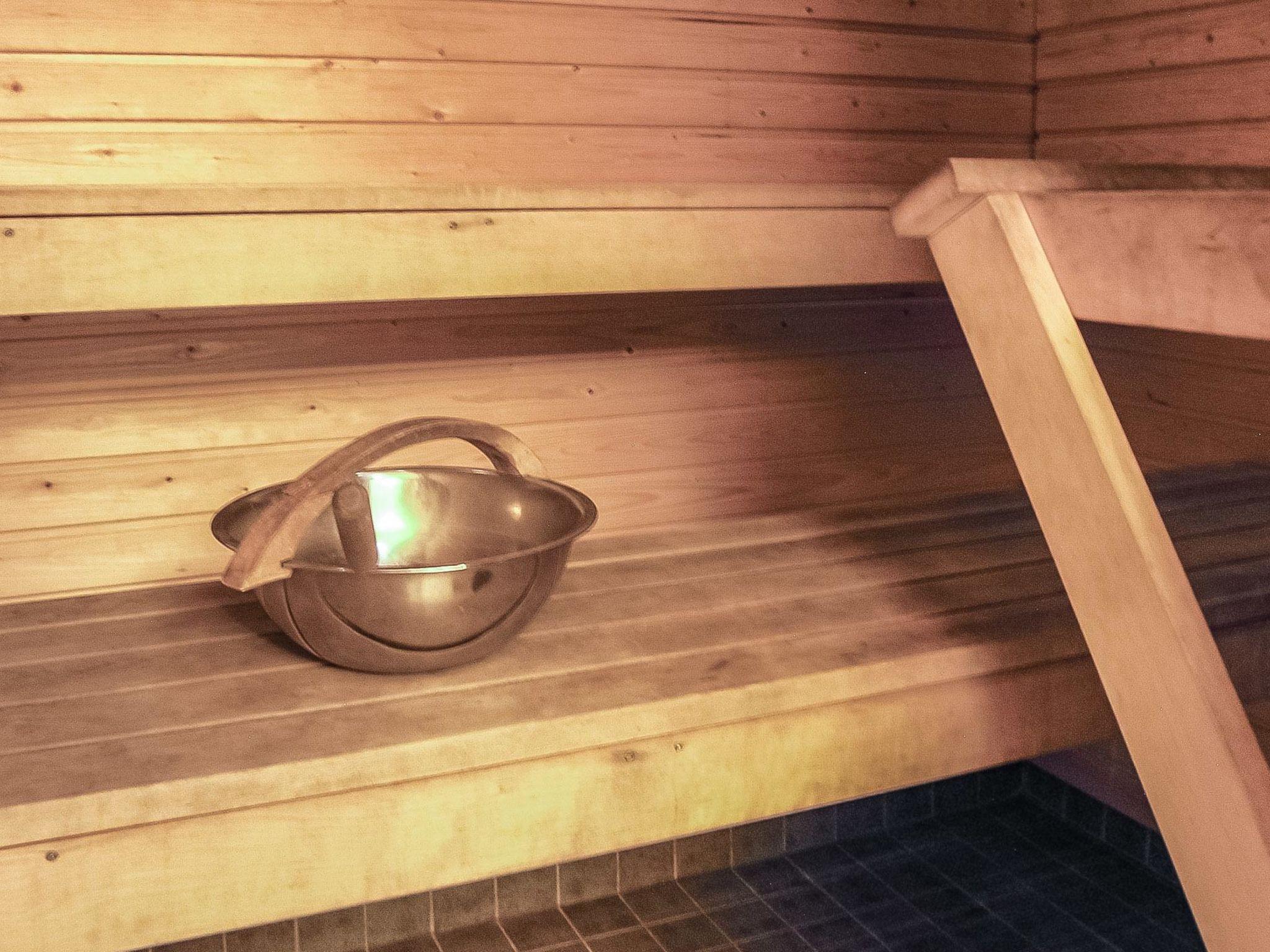 Foto 15 - Casa de 3 quartos em Sotkamo com sauna