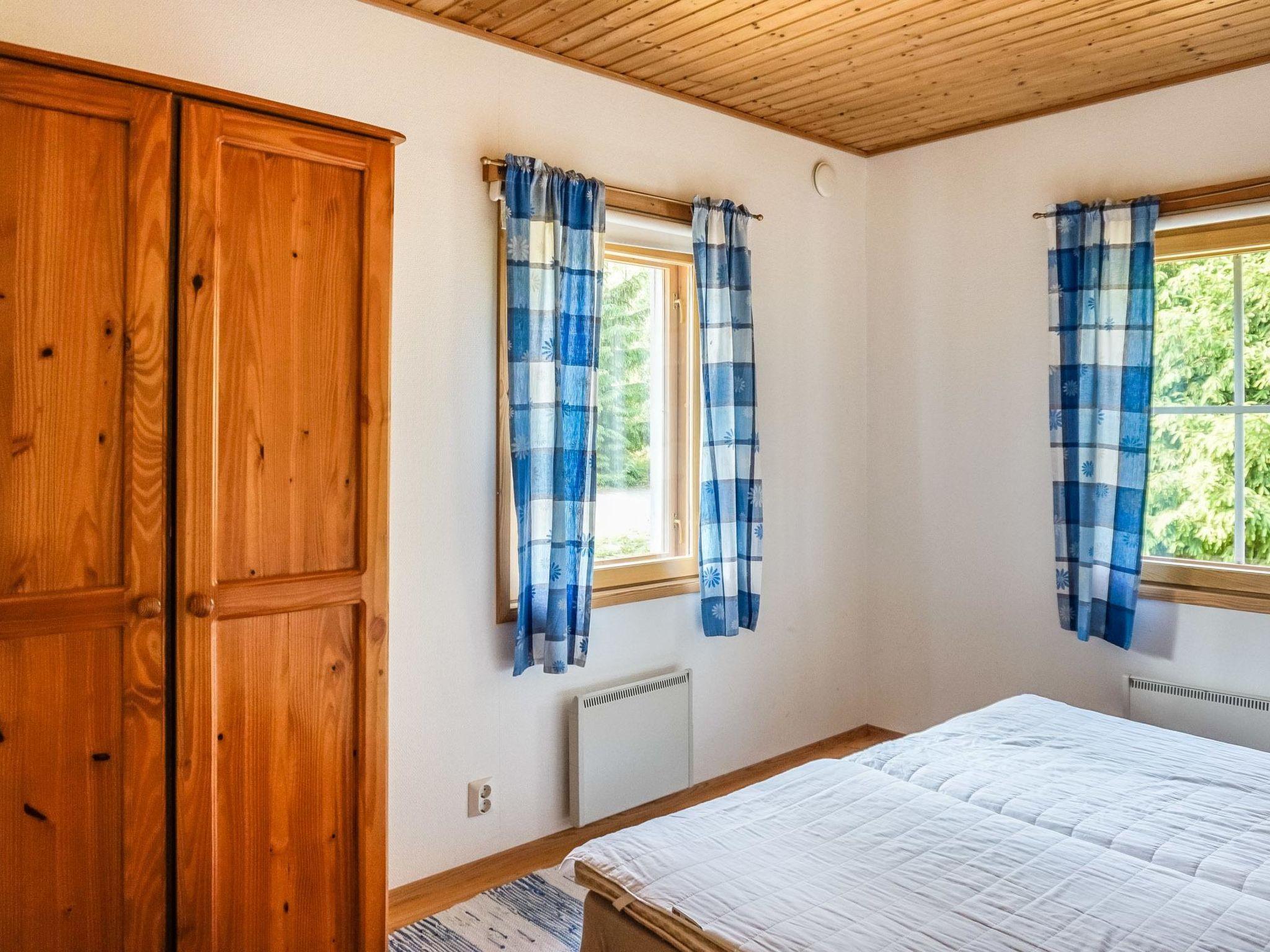 Photo 8 - 1 bedroom House in Pargas with sauna