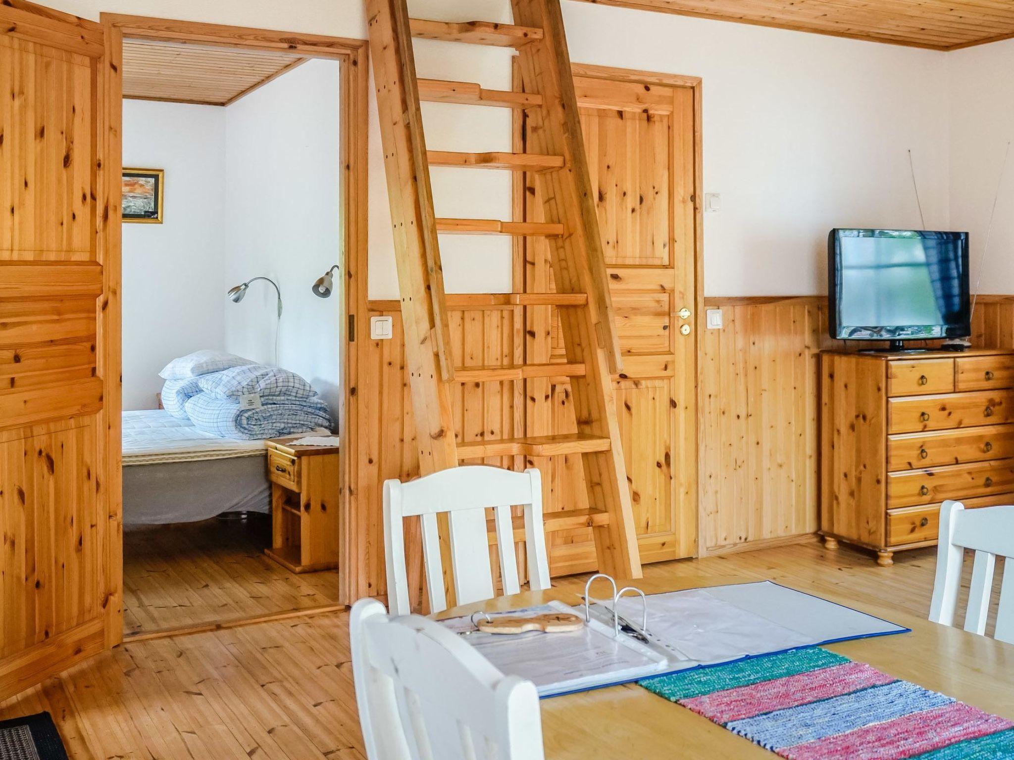 Foto 6 - Casa con 1 camera da letto a Pargas con sauna