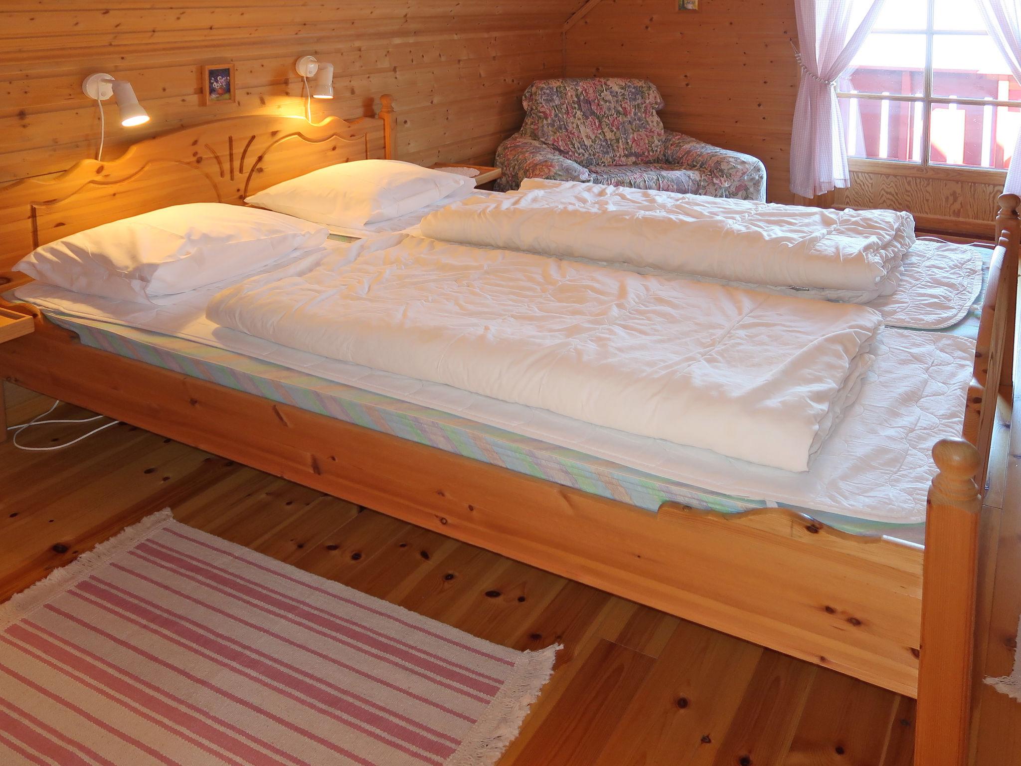 Photo 10 - 3 bedroom House in Vik i Sogn with terrace