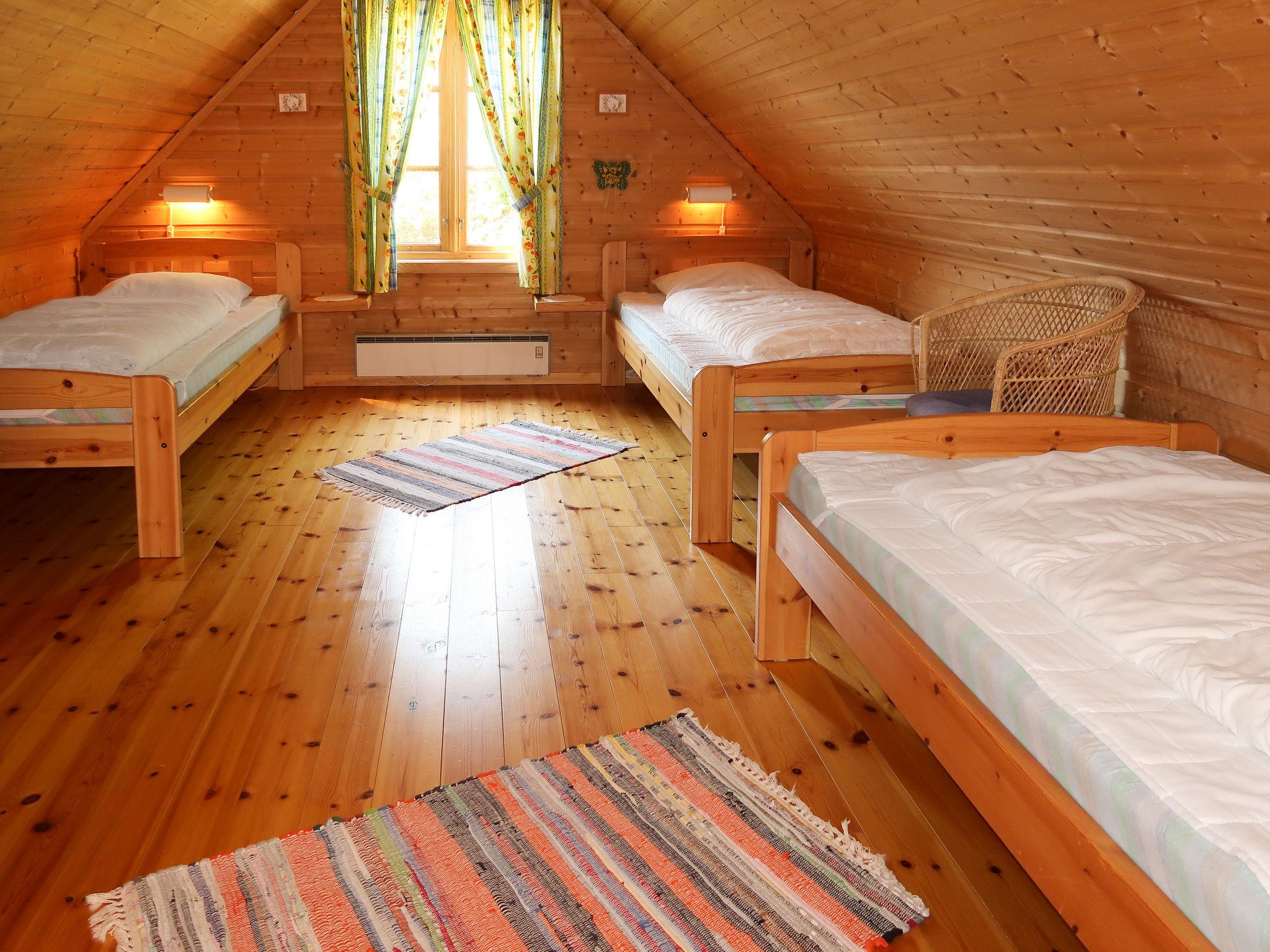 Foto 11 - Casa con 3 camere da letto a Vik i Sogn con terrazza