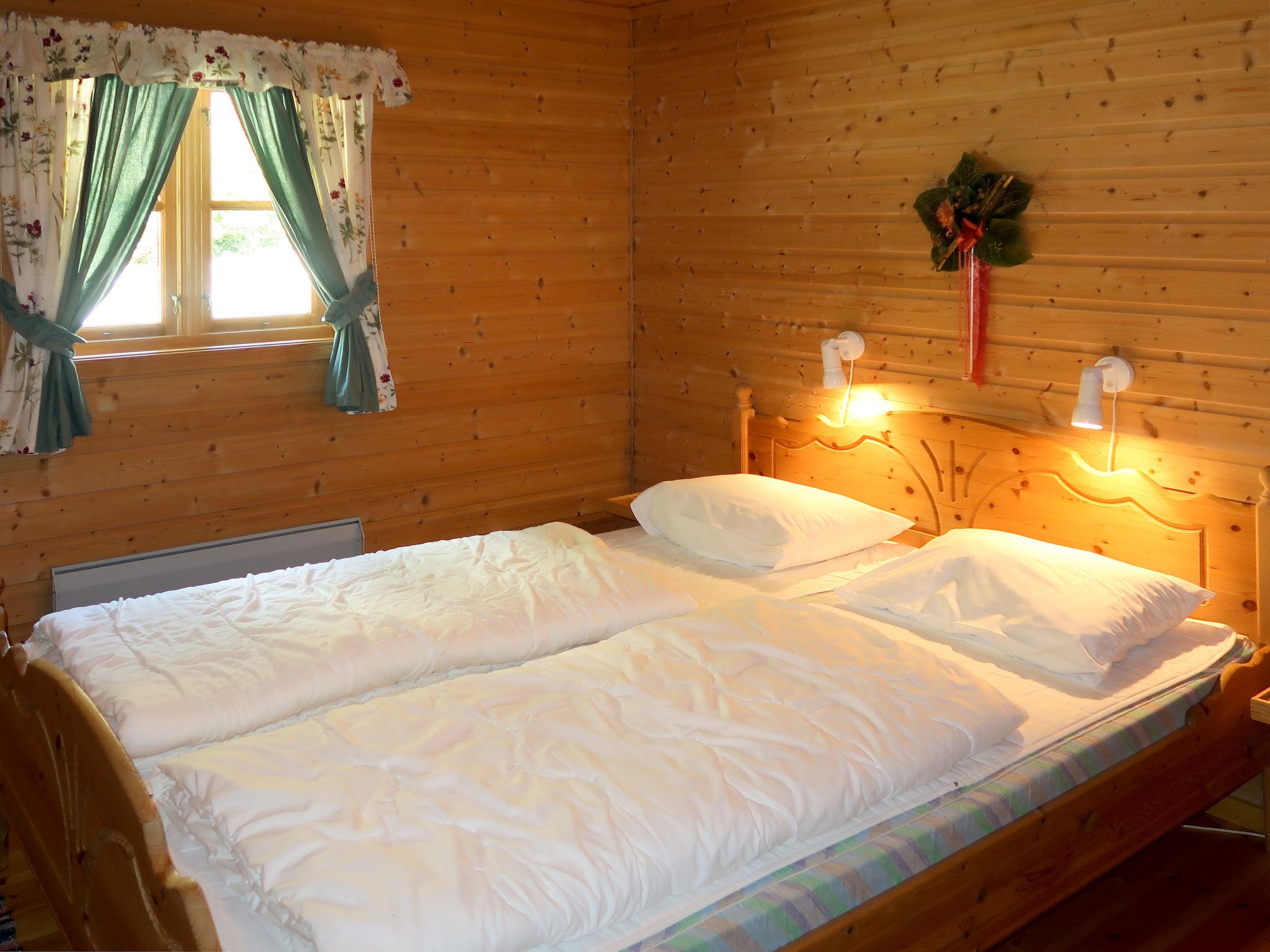 Foto 4 - Haus mit 3 Schlafzimmern in Vik i Sogn mit terrasse
