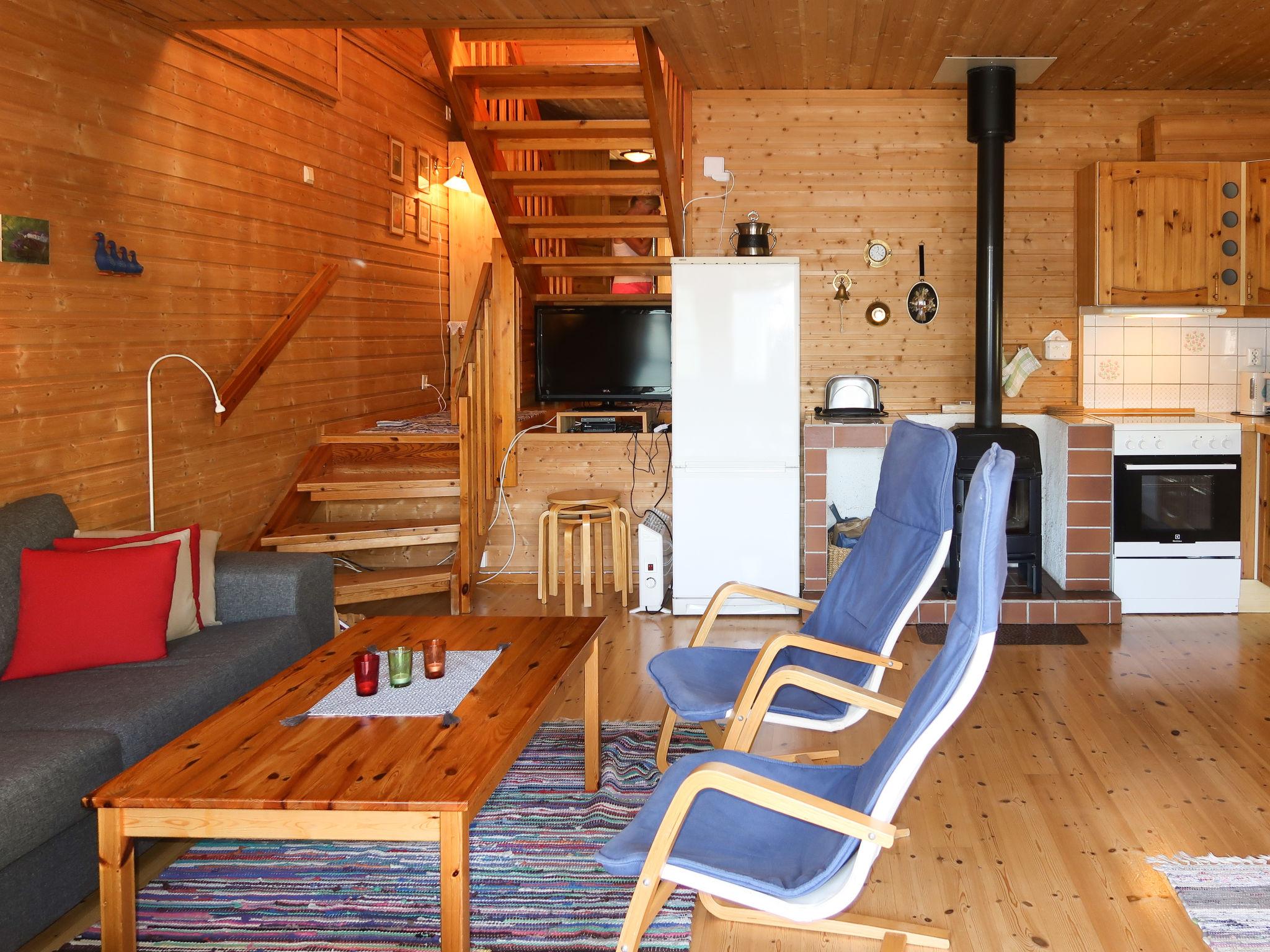 Photo 7 - Maison de 3 chambres à Vik i Sogn avec terrasse