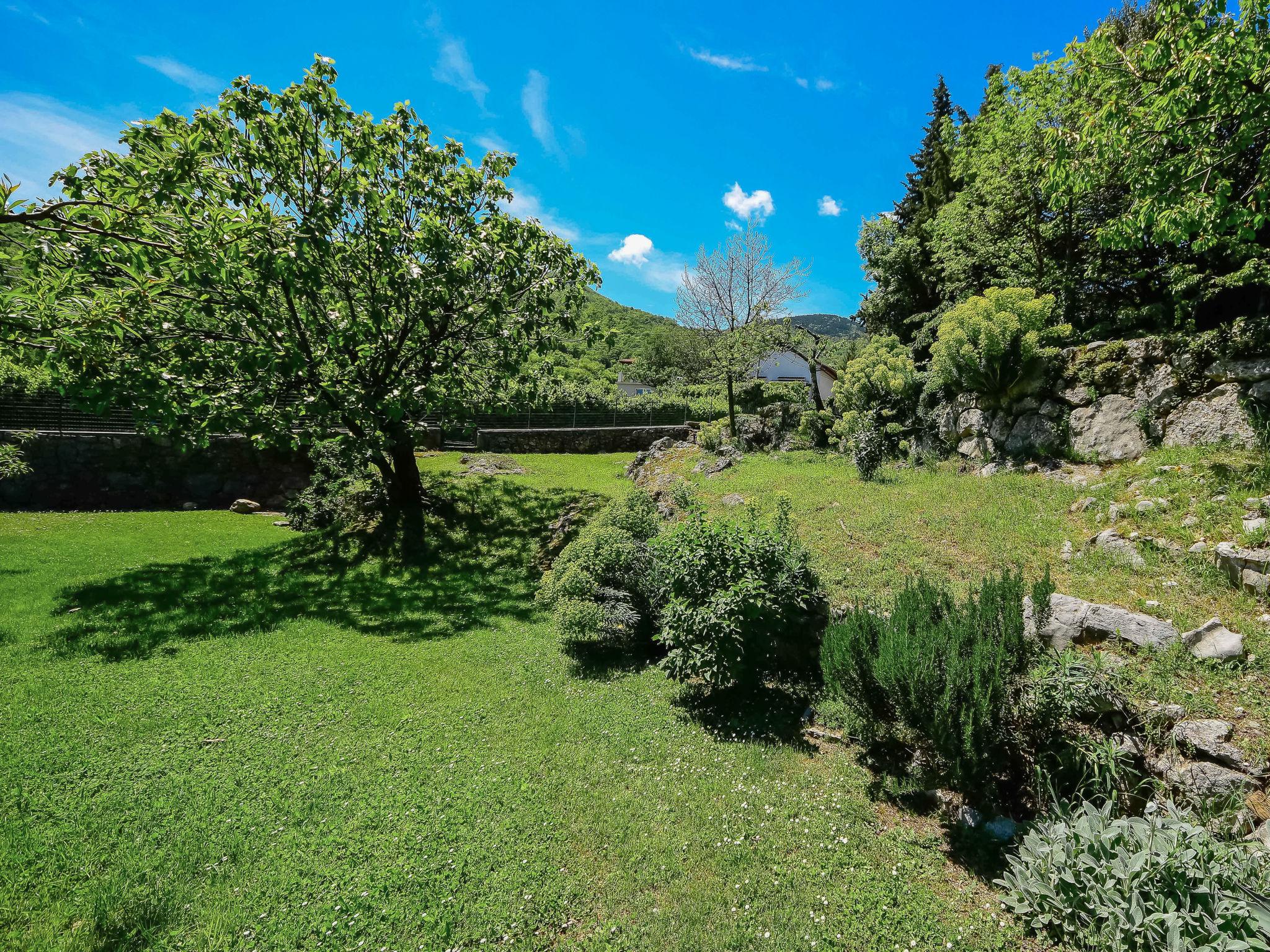 Photo 20 - Appartement en Matulji avec jardin et terrasse