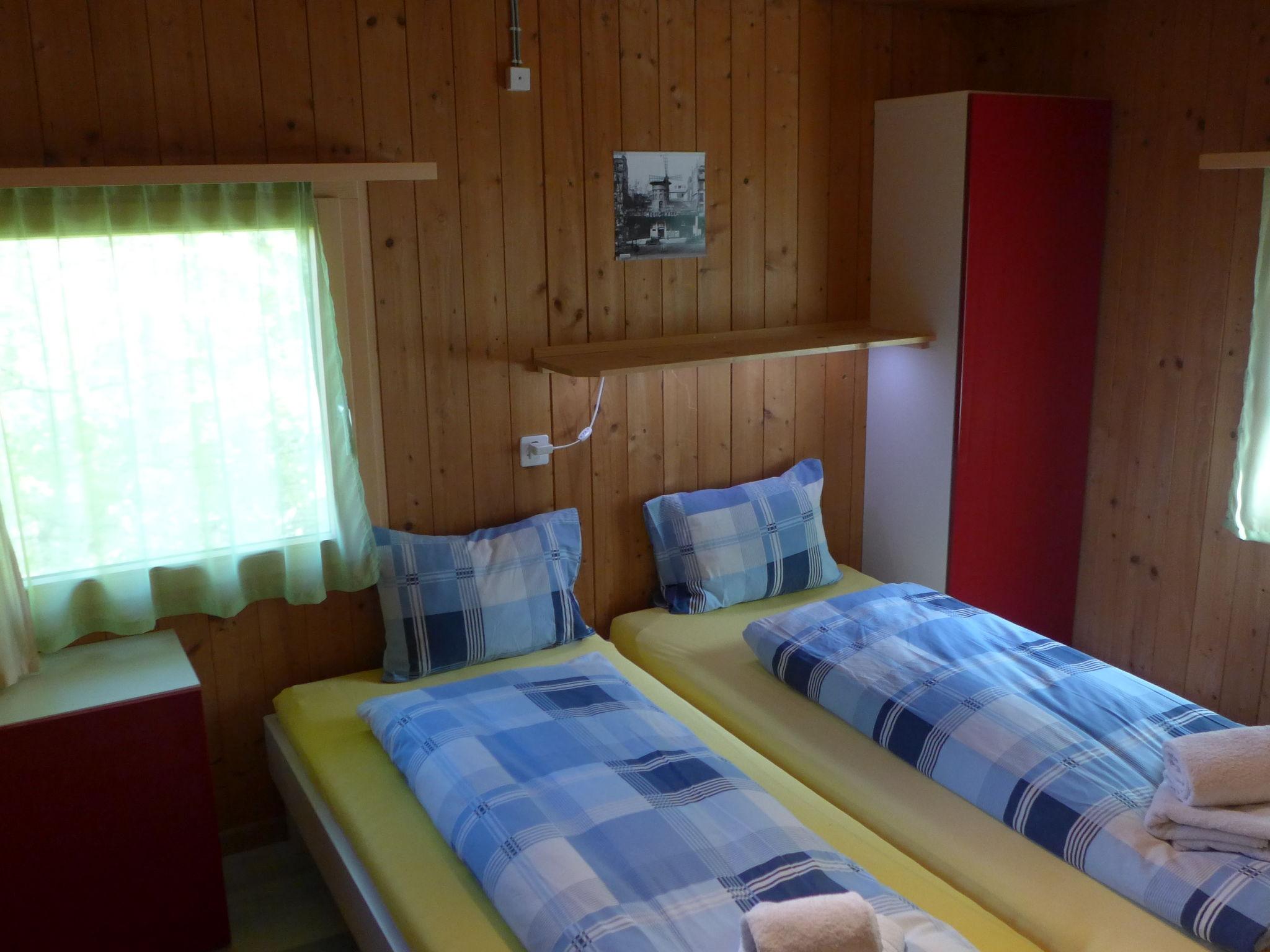 Foto 8 - Casa con 3 camere da letto a Grindelwald con terrazza e vista sulle montagne