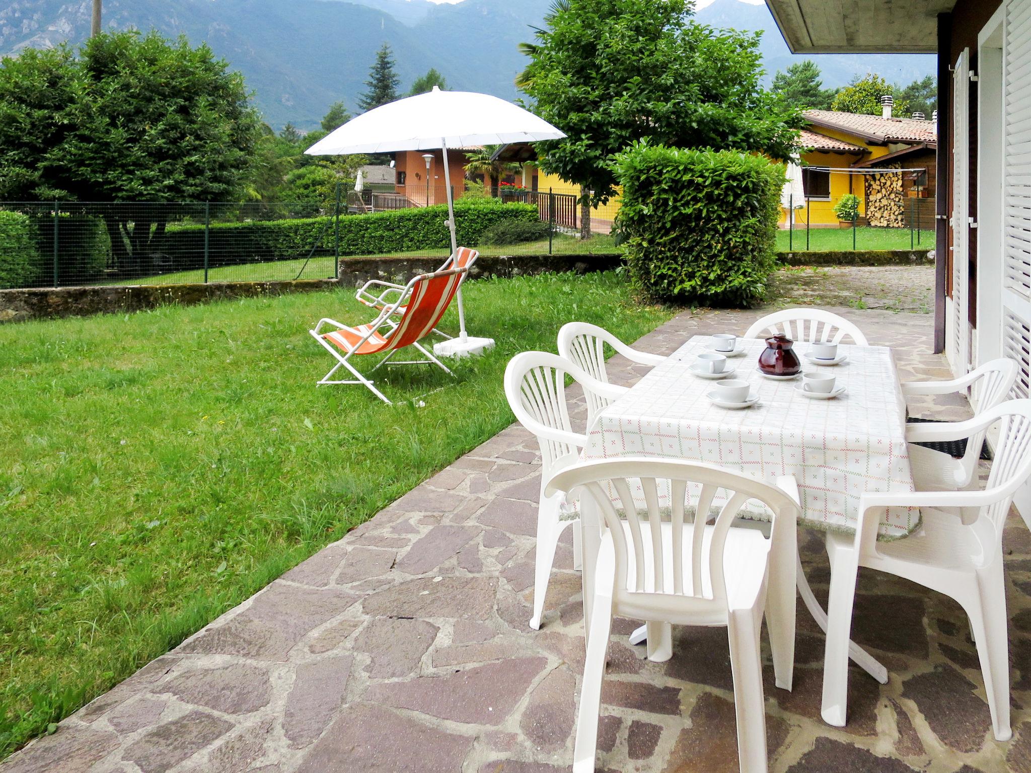 Photo 22 - Maison de 4 chambres à Idro avec jardin et vues sur la montagne