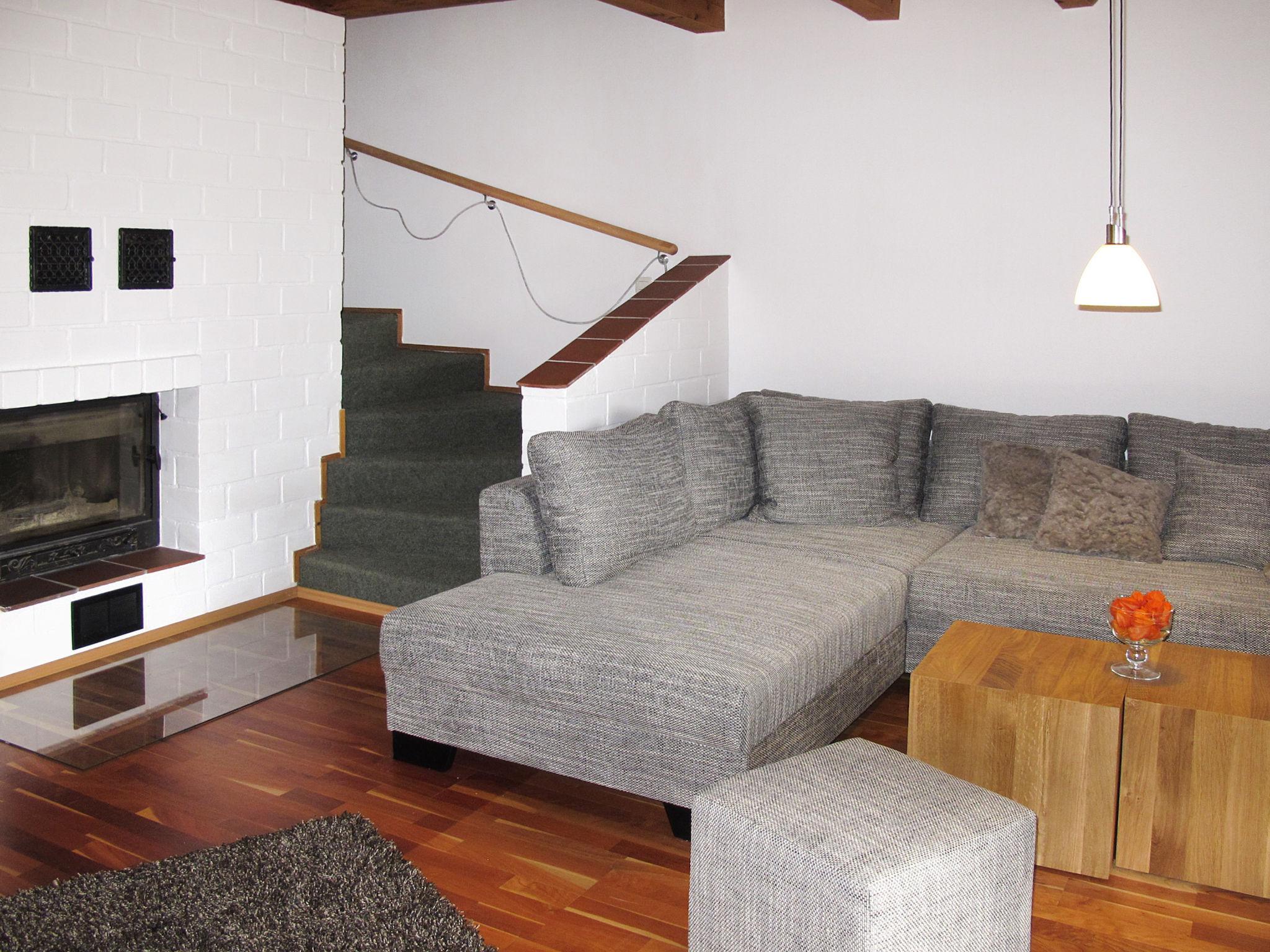 Photo 6 - 2 bedroom House in Wangerland with terrace and sea view