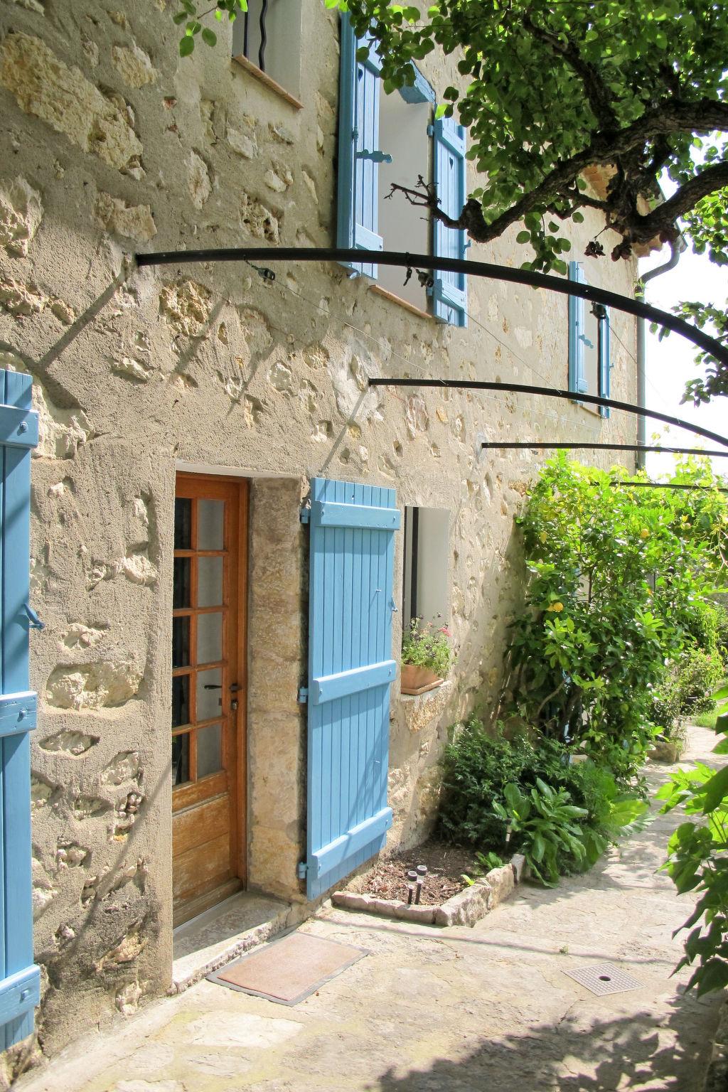 Photo 27 - Maison de 4 chambres à Fayence avec jardin et terrasse