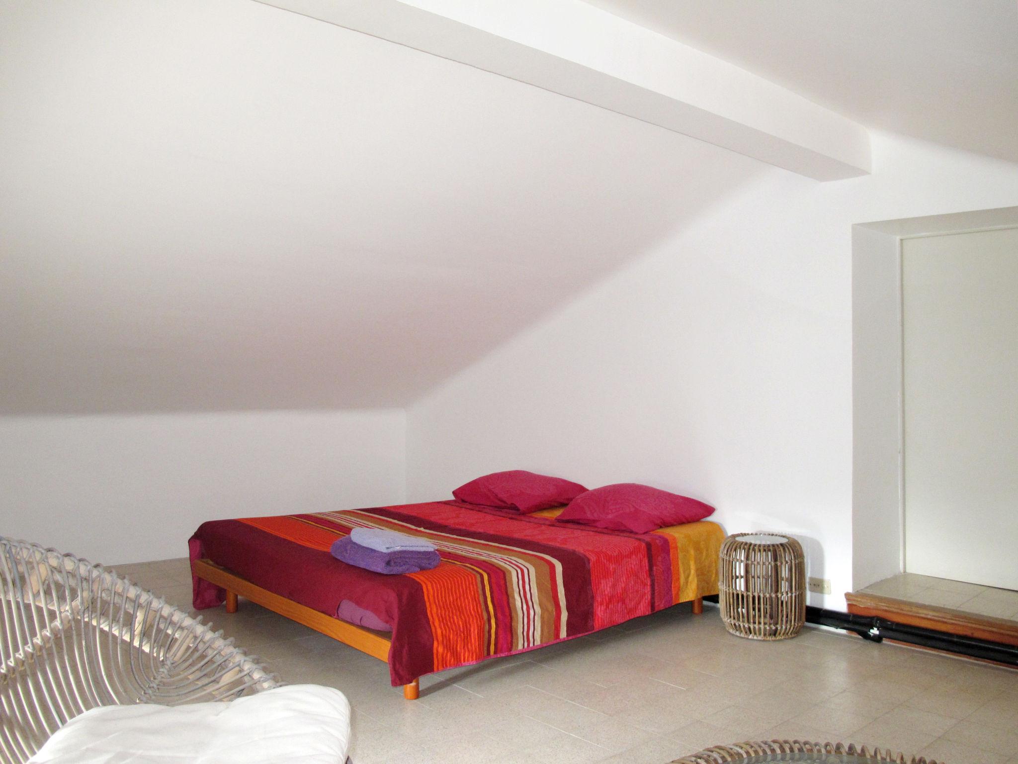 Foto 15 - Haus mit 4 Schlafzimmern in Fayence mit garten und terrasse