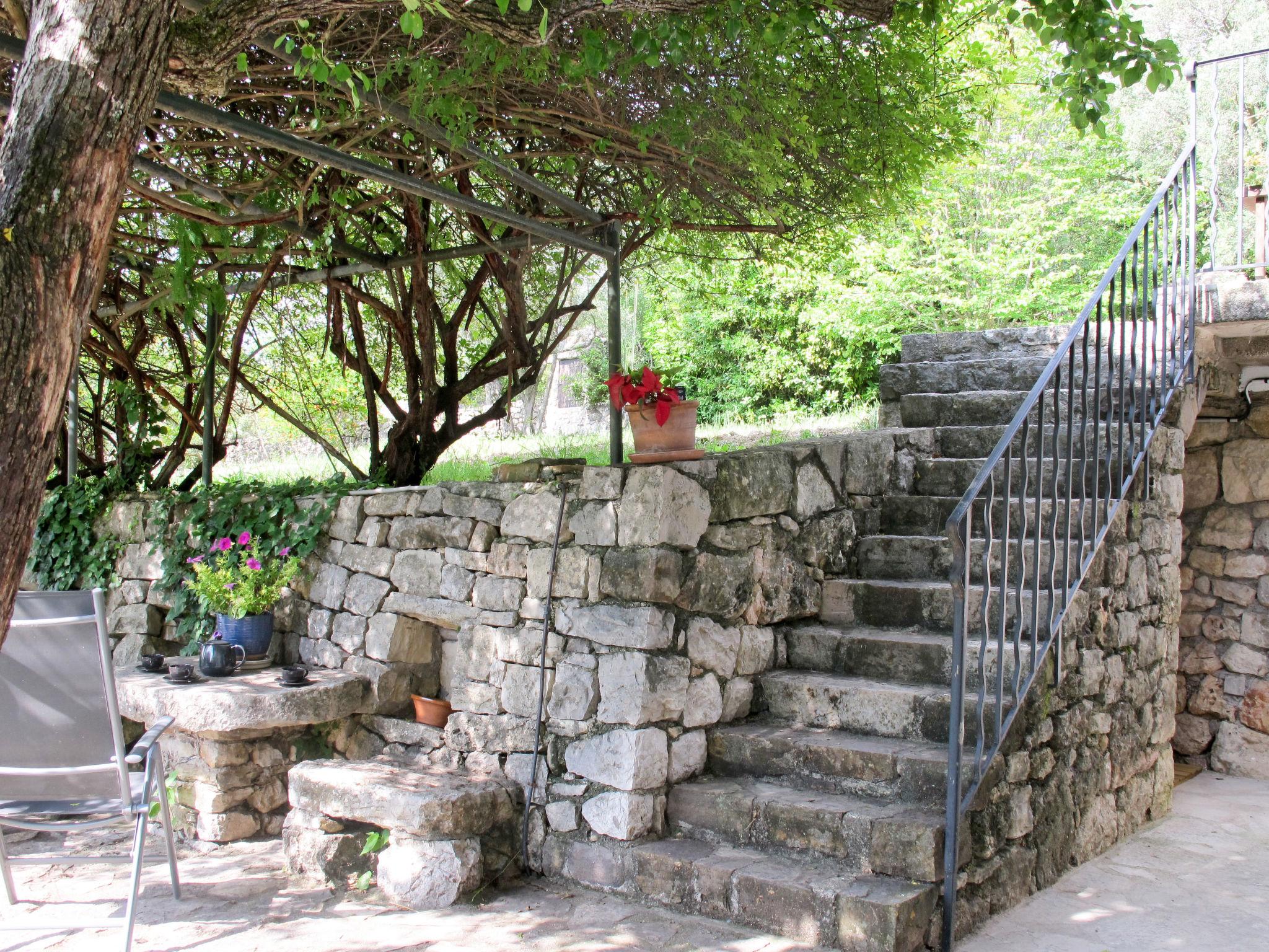 Photo 24 - Maison de 4 chambres à Fayence avec jardin et terrasse